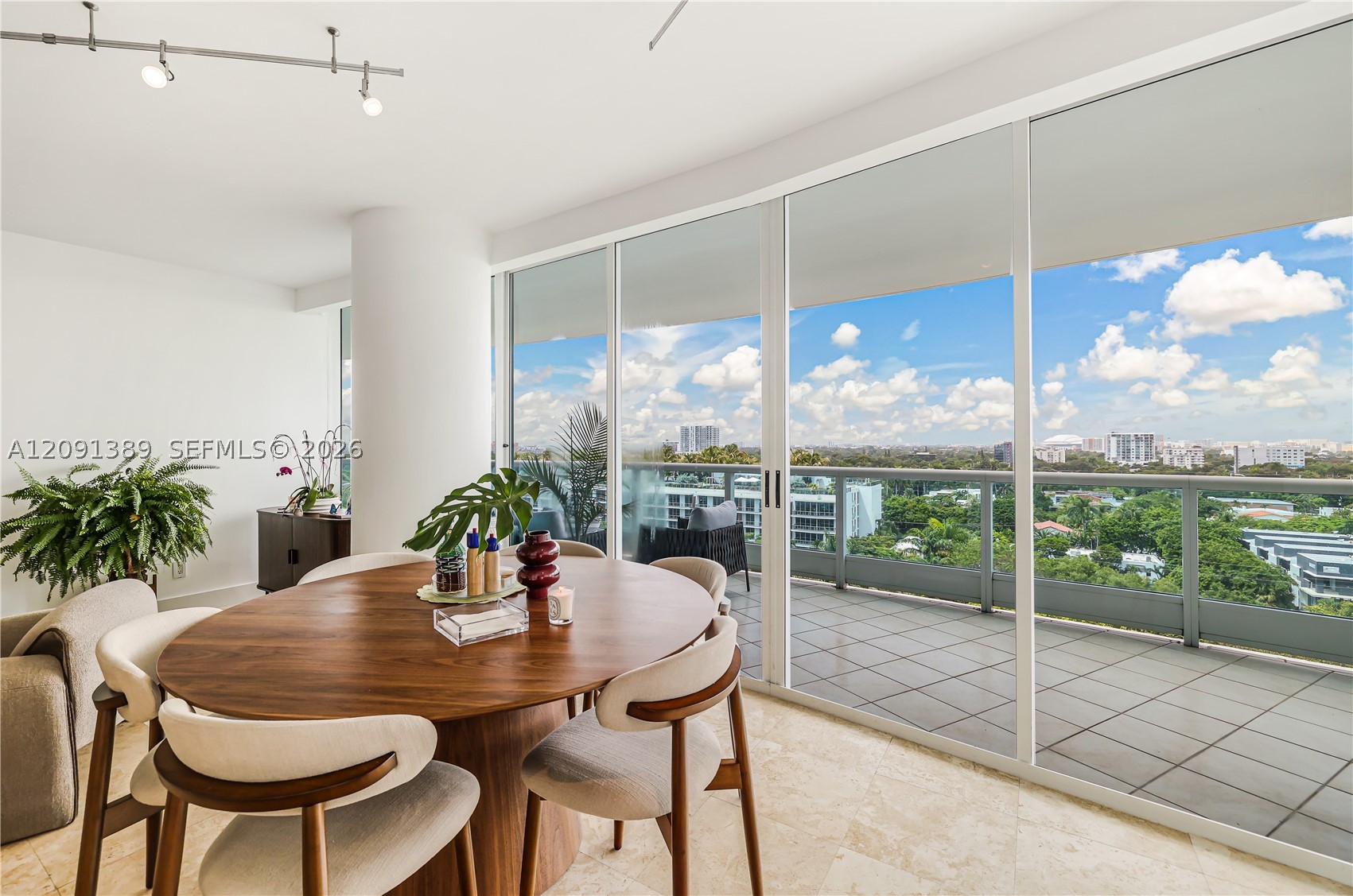 2127 Brickell Ave #1406, Miami FL 33129