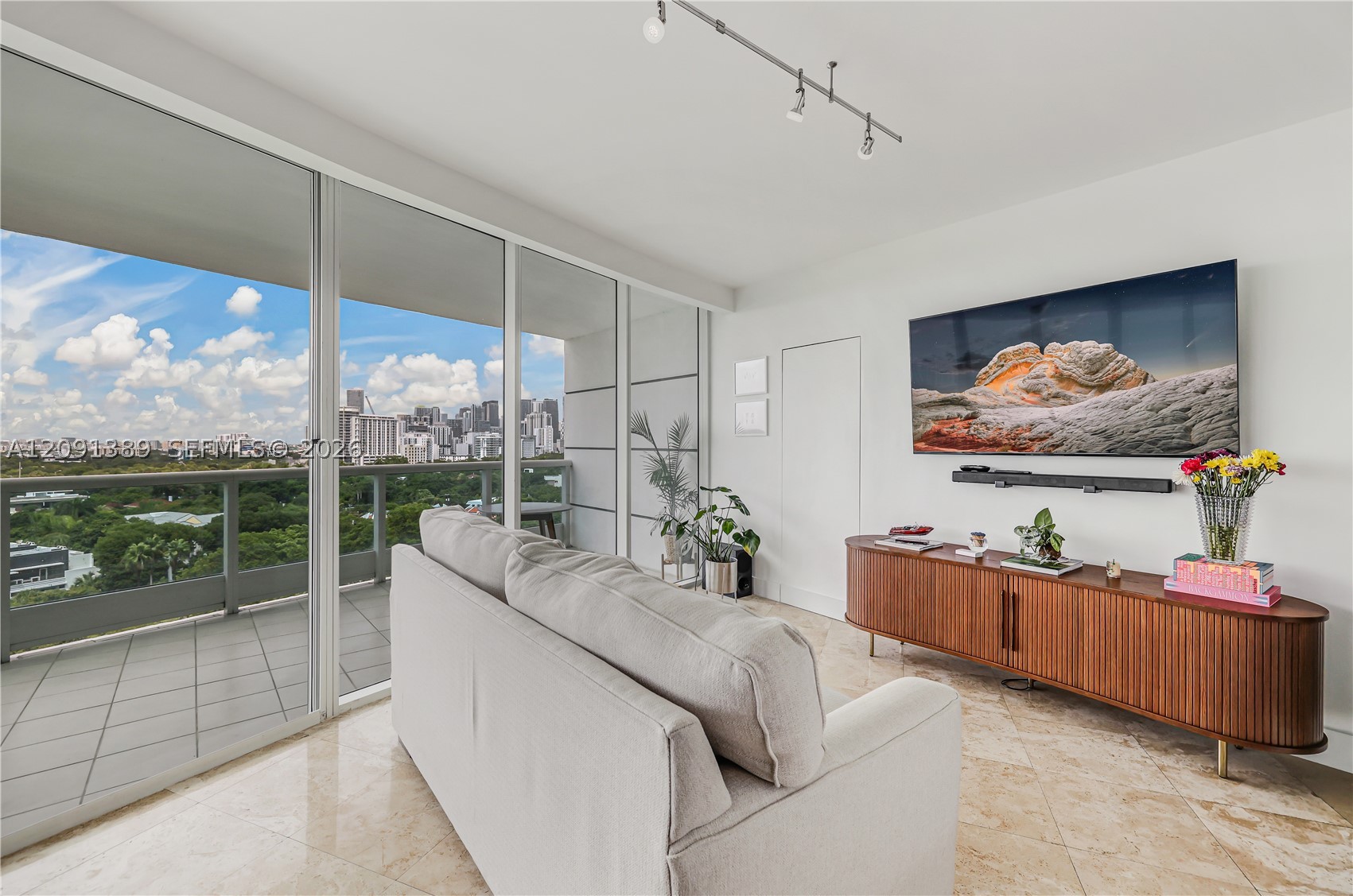 2127 Brickell Ave #1406, Miami FL 33129