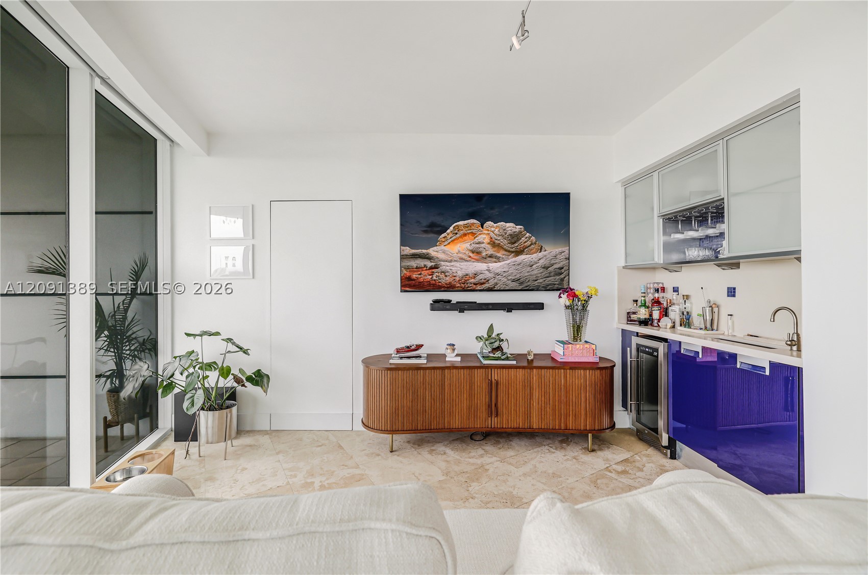 2127 Brickell Ave #1406, Miami FL 33129
