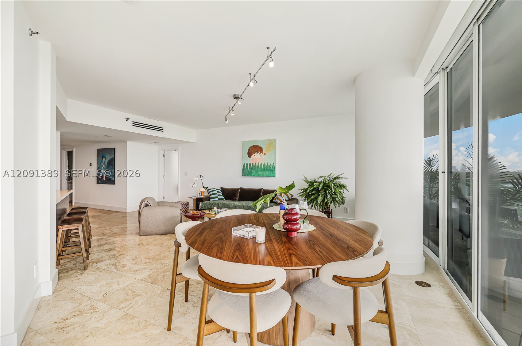 2127 Brickell Ave #1406, Miami FL 33129