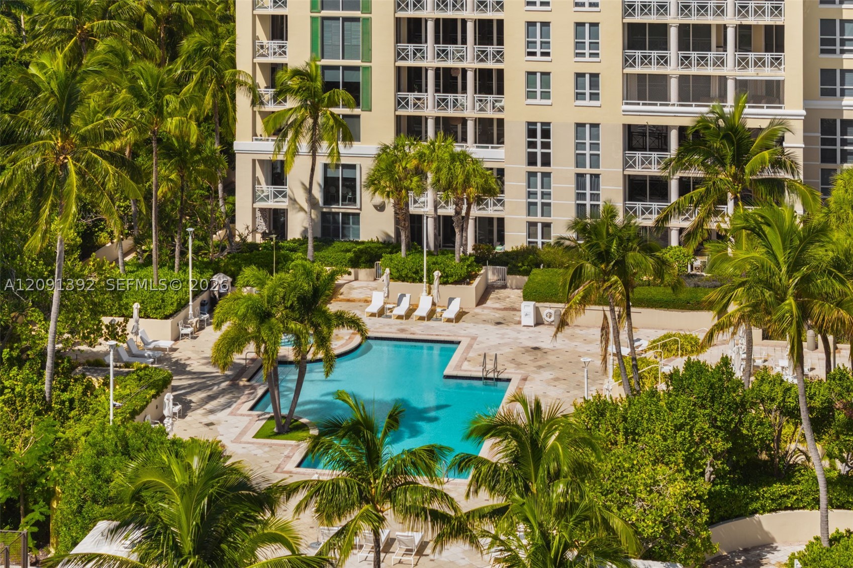 445 Grand Bay Dr #104, Key Biscayne FL 33149