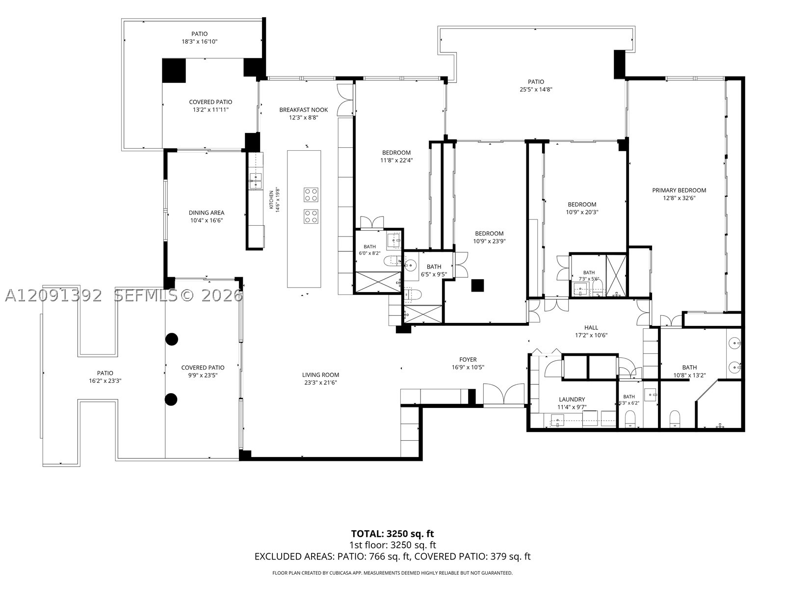 445 Grand Bay Dr #104, Key Biscayne FL 33149