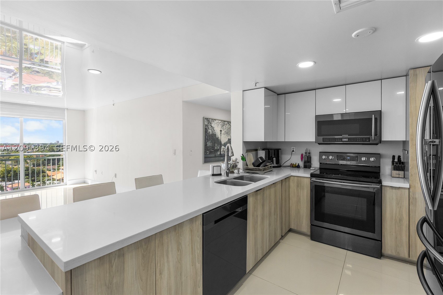 3000 Coral Way #1110, Miami FL 33145