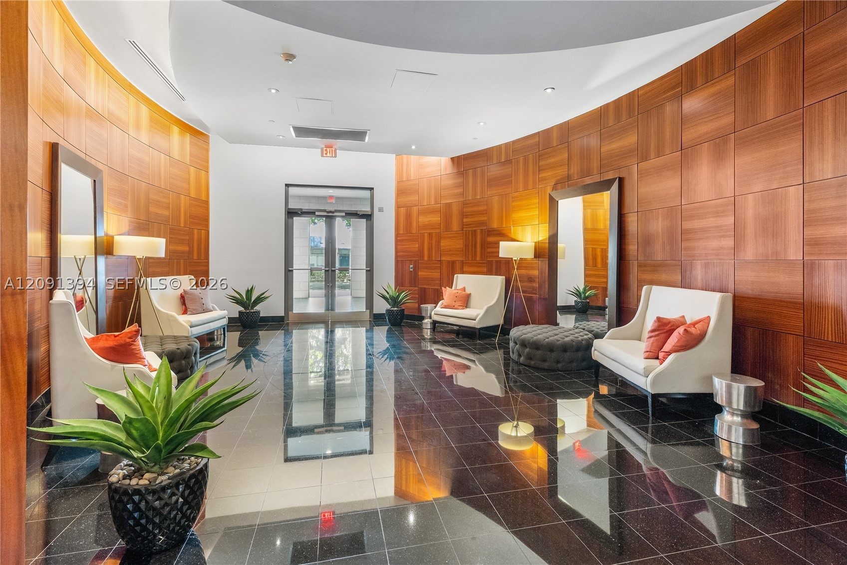 3000 Coral Way #1110, Miami FL 33145