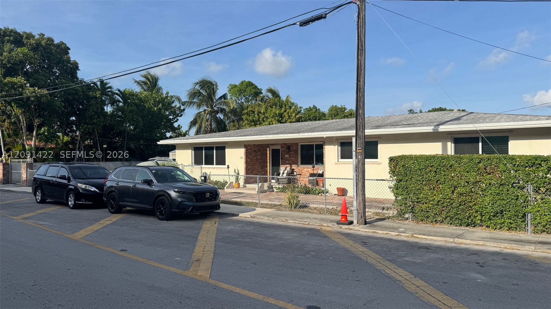 111 SW 24th Ave, Miami FL 33135