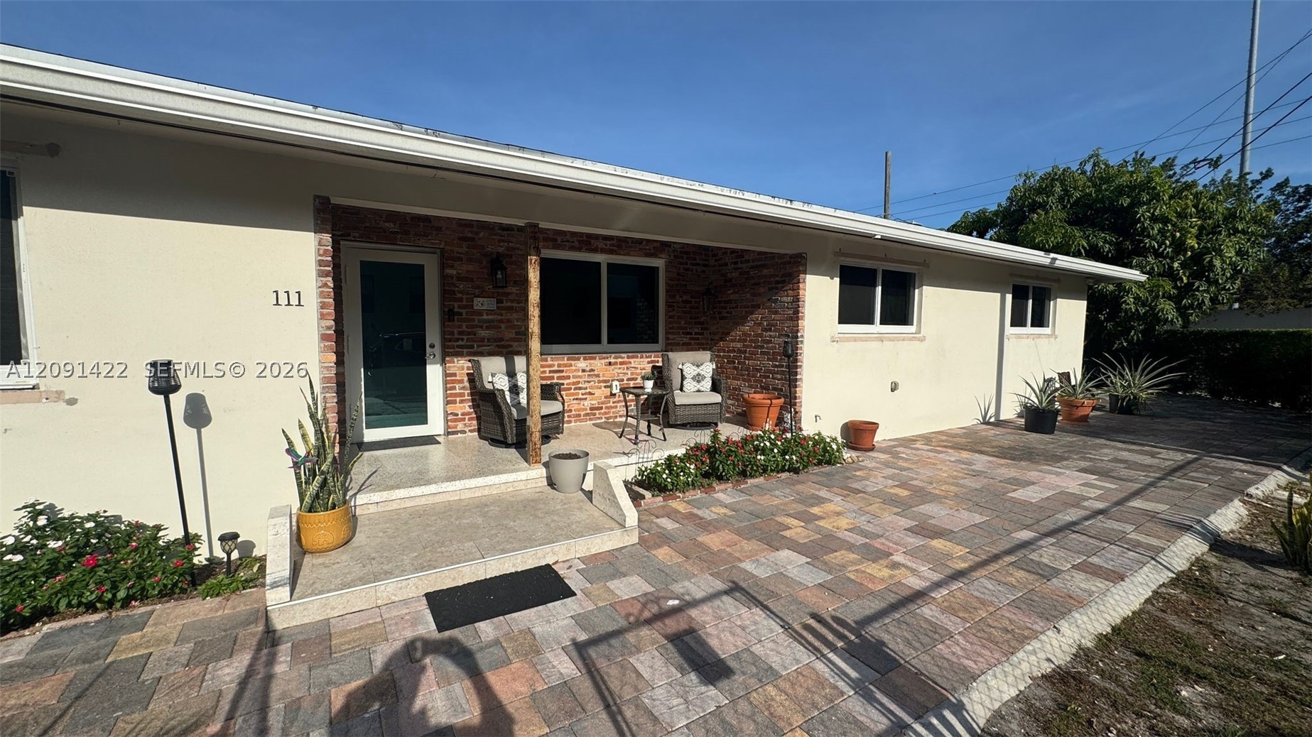 111 SW 24th Ave, Miami FL 33135