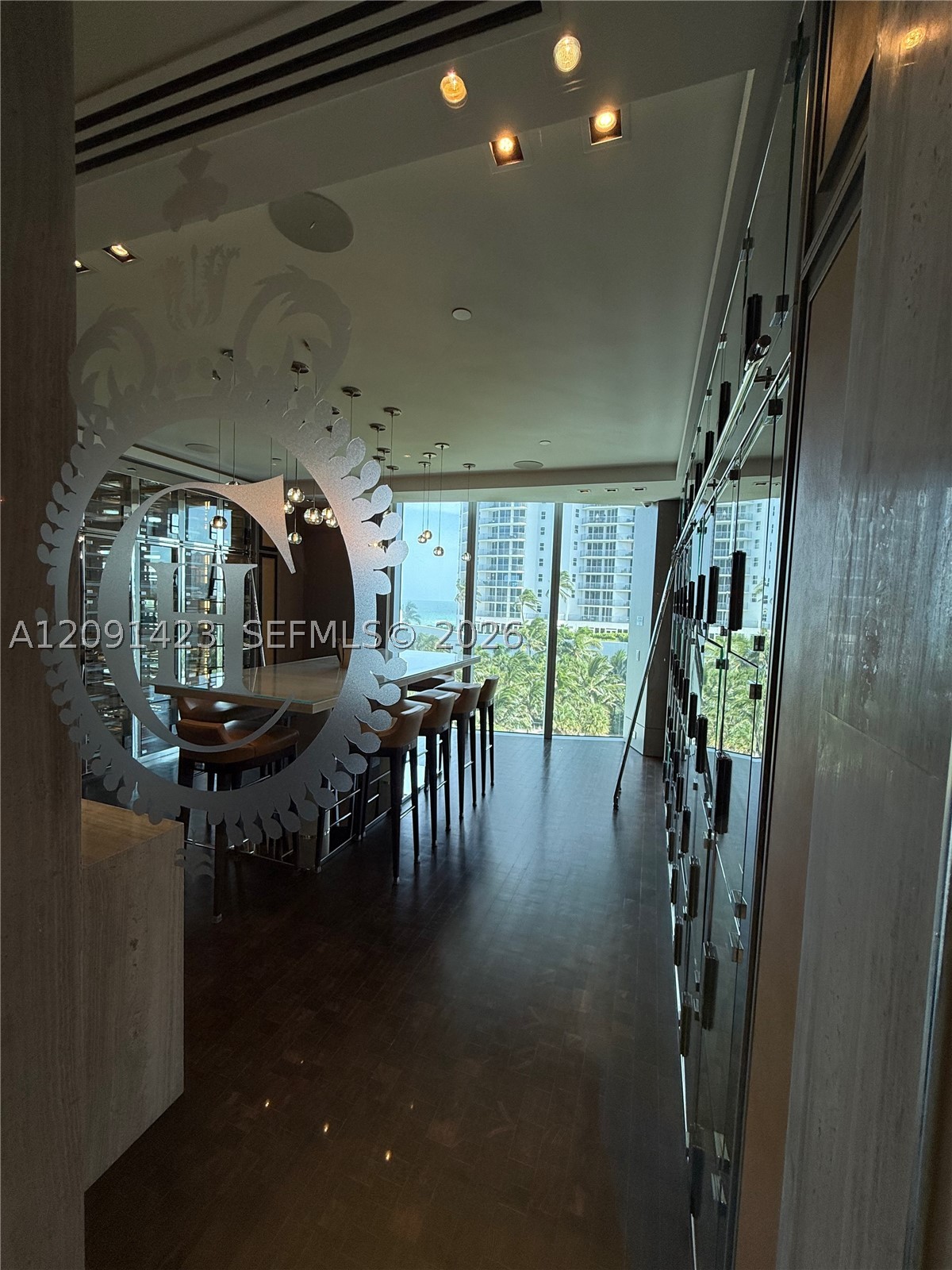 17475 Collins Ave #2003, Sunny Isles Beach FL 33160