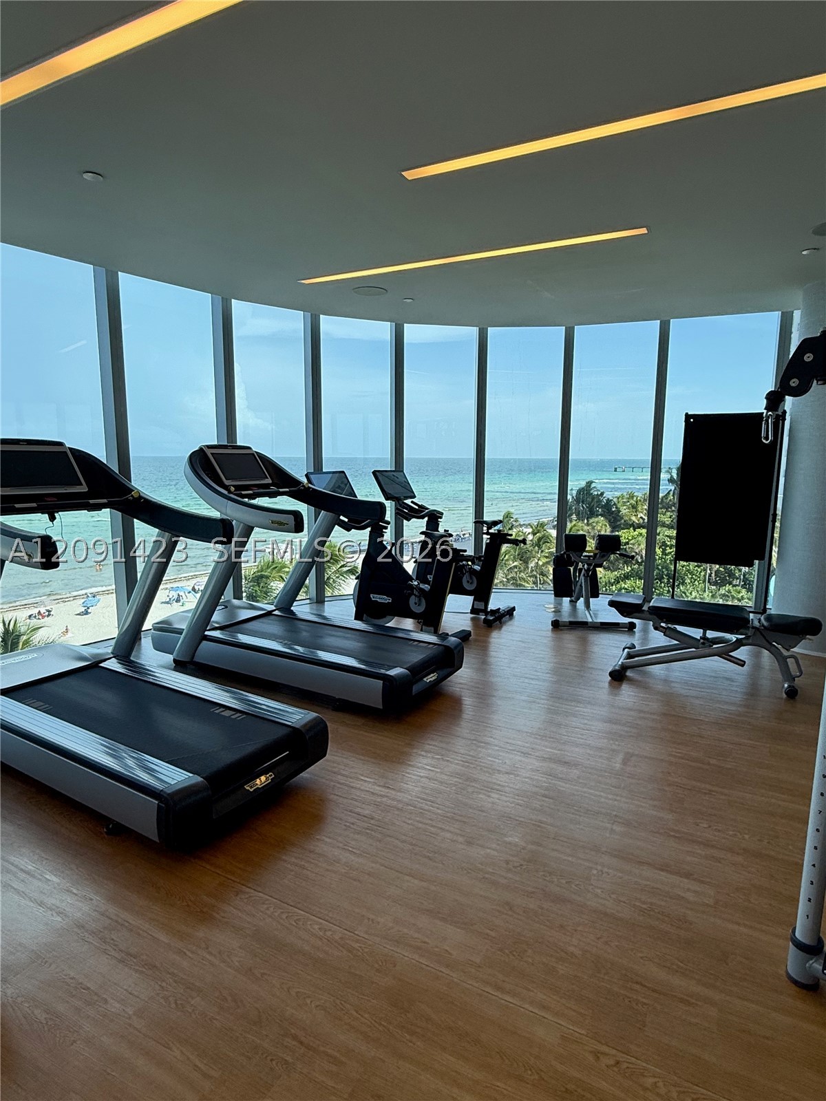 17475 Collins Ave #2003, Sunny Isles Beach FL 33160