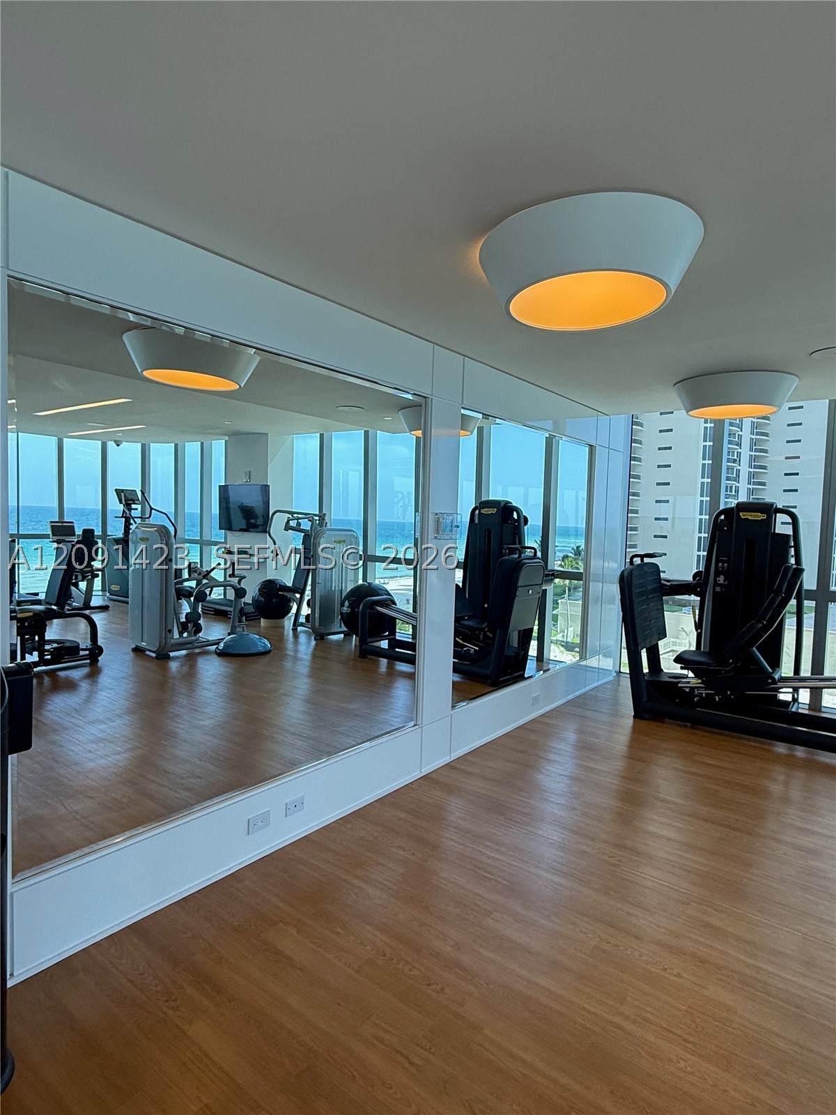 17475 Collins Ave #2003, Sunny Isles Beach FL 33160