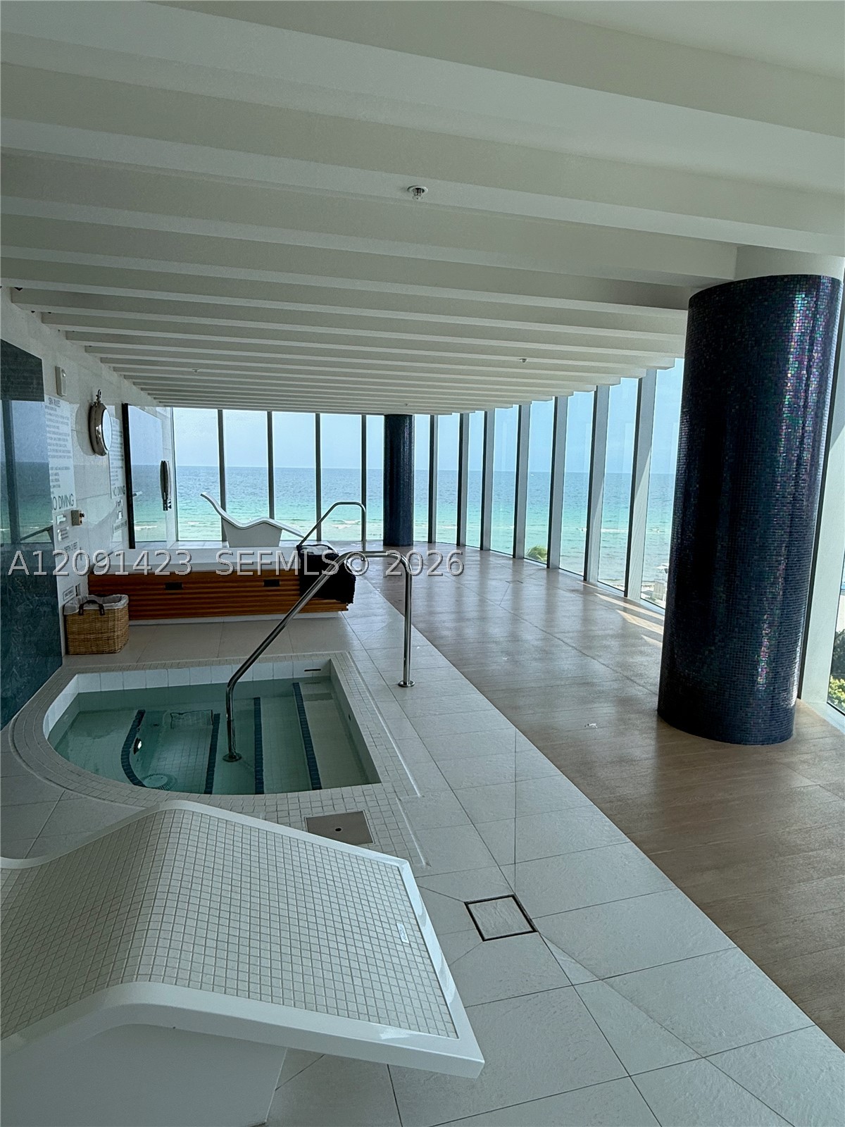 17475 Collins Ave #2003, Sunny Isles Beach FL 33160