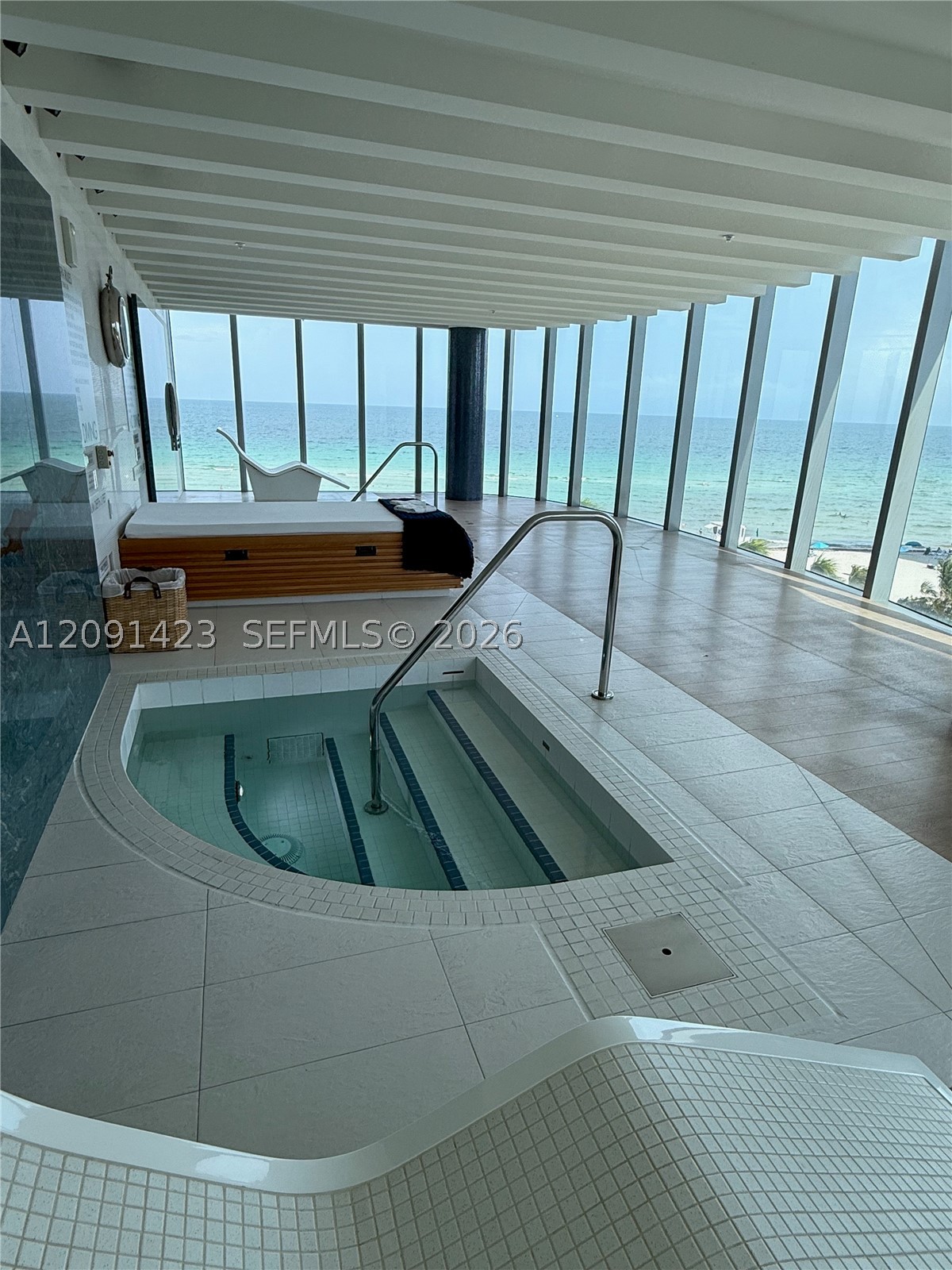 17475 Collins Ave #2003, Sunny Isles Beach FL 33160