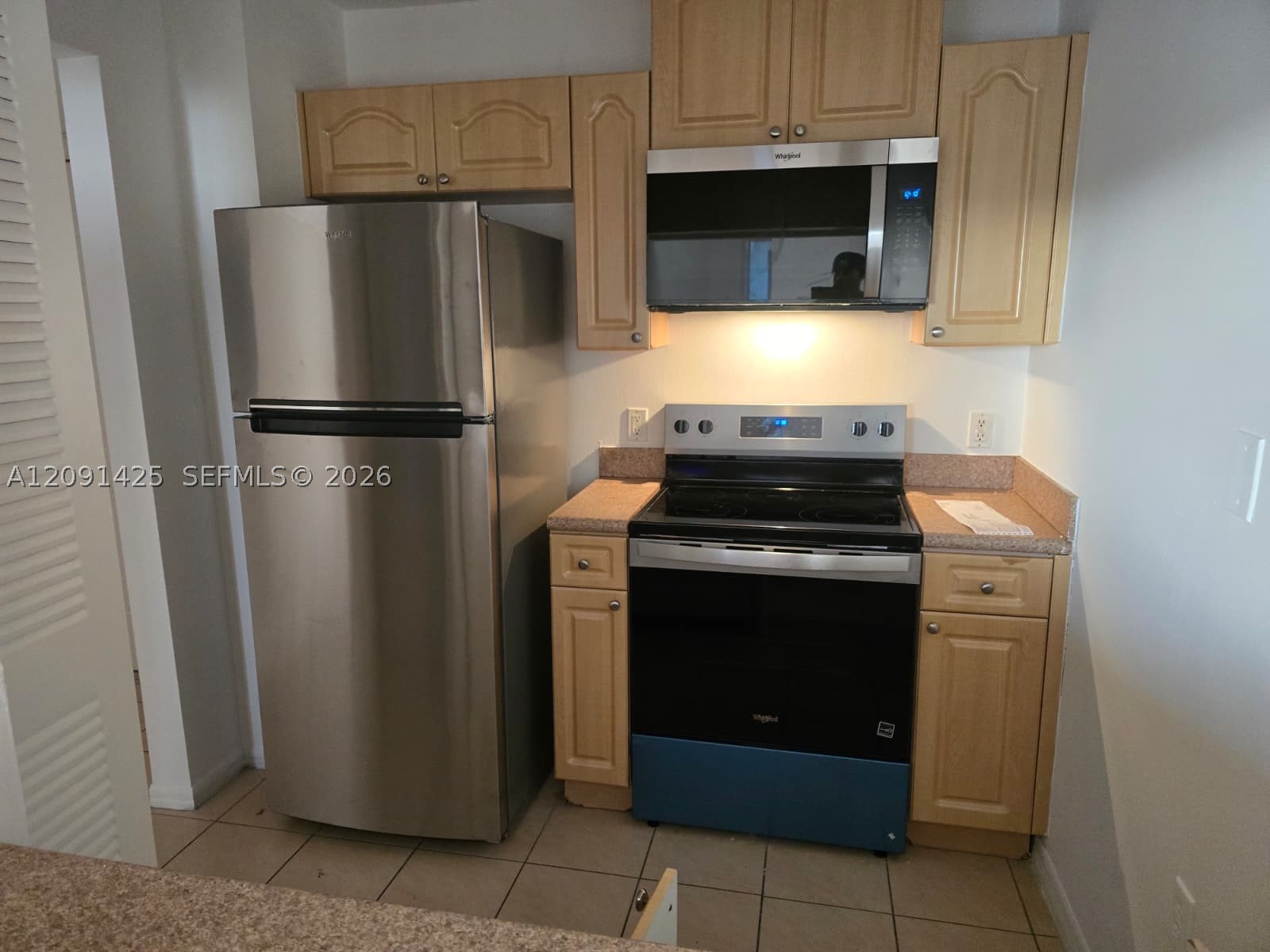 102 SW 6th Ave #604, Miami FL 33130