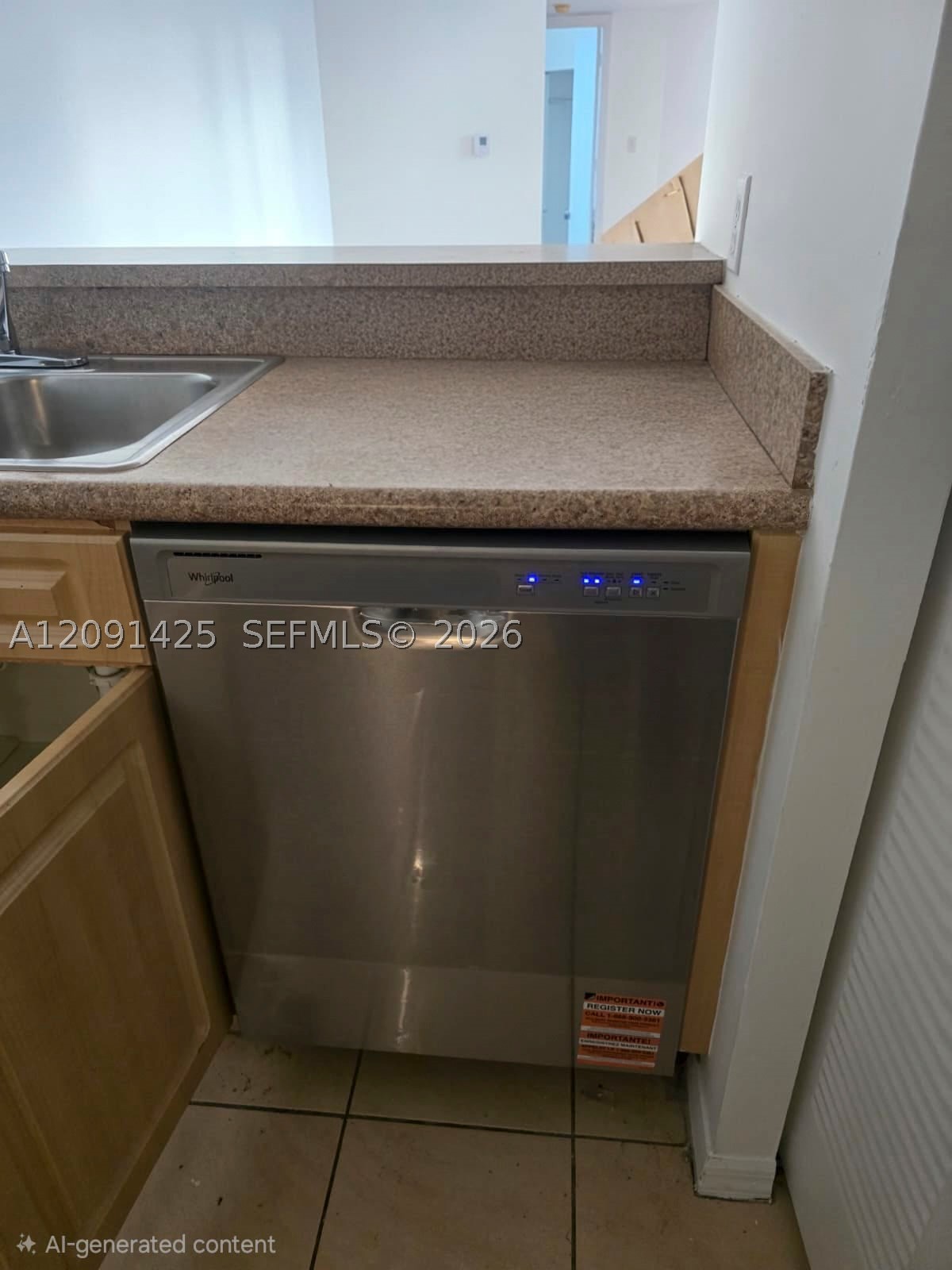 102 SW 6th Ave #604, Miami FL 33130