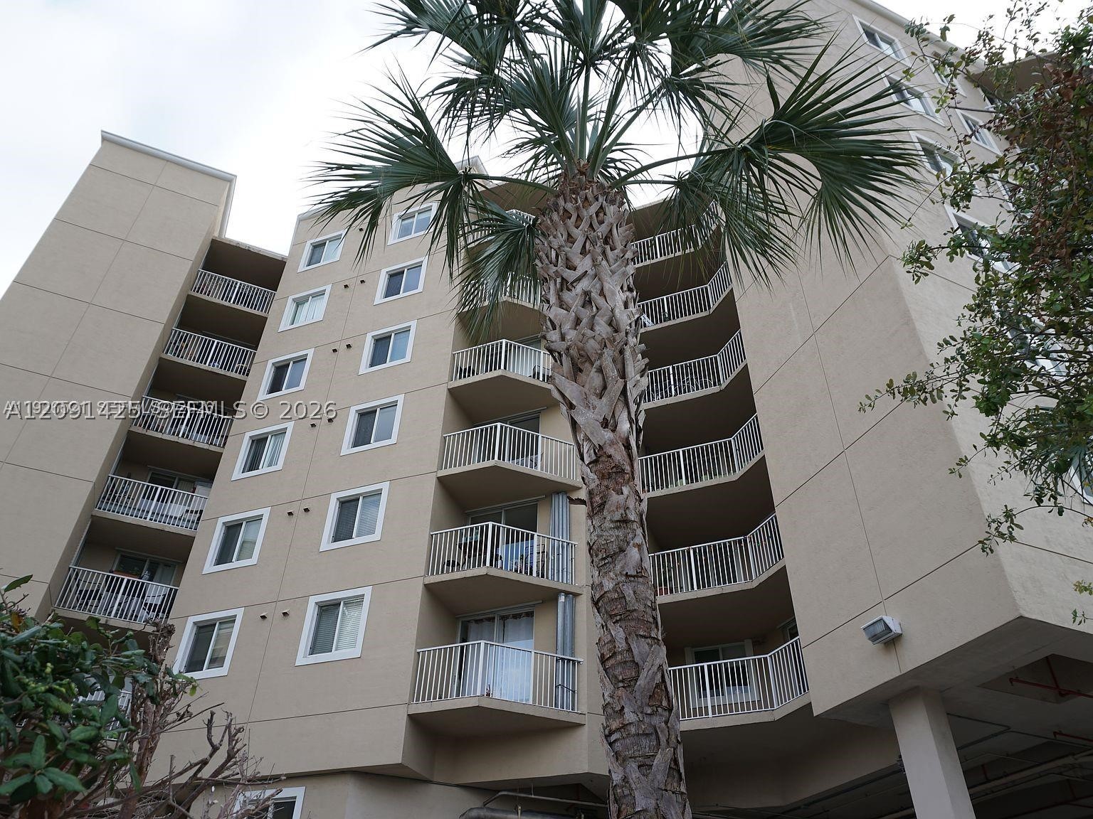 102 SW 6th Ave #604, Miami FL 33130