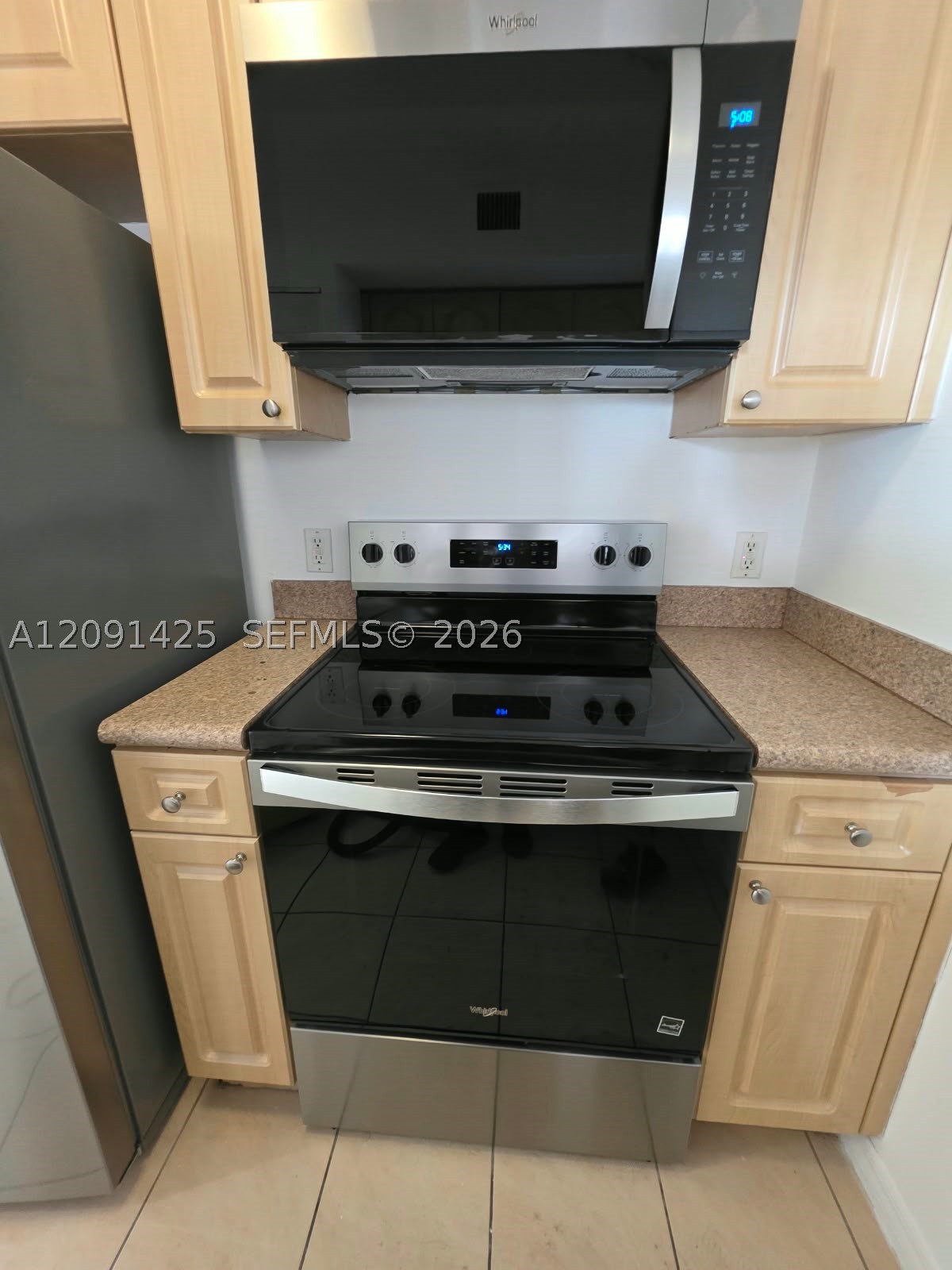 102 SW 6th Ave #604, Miami FL 33130