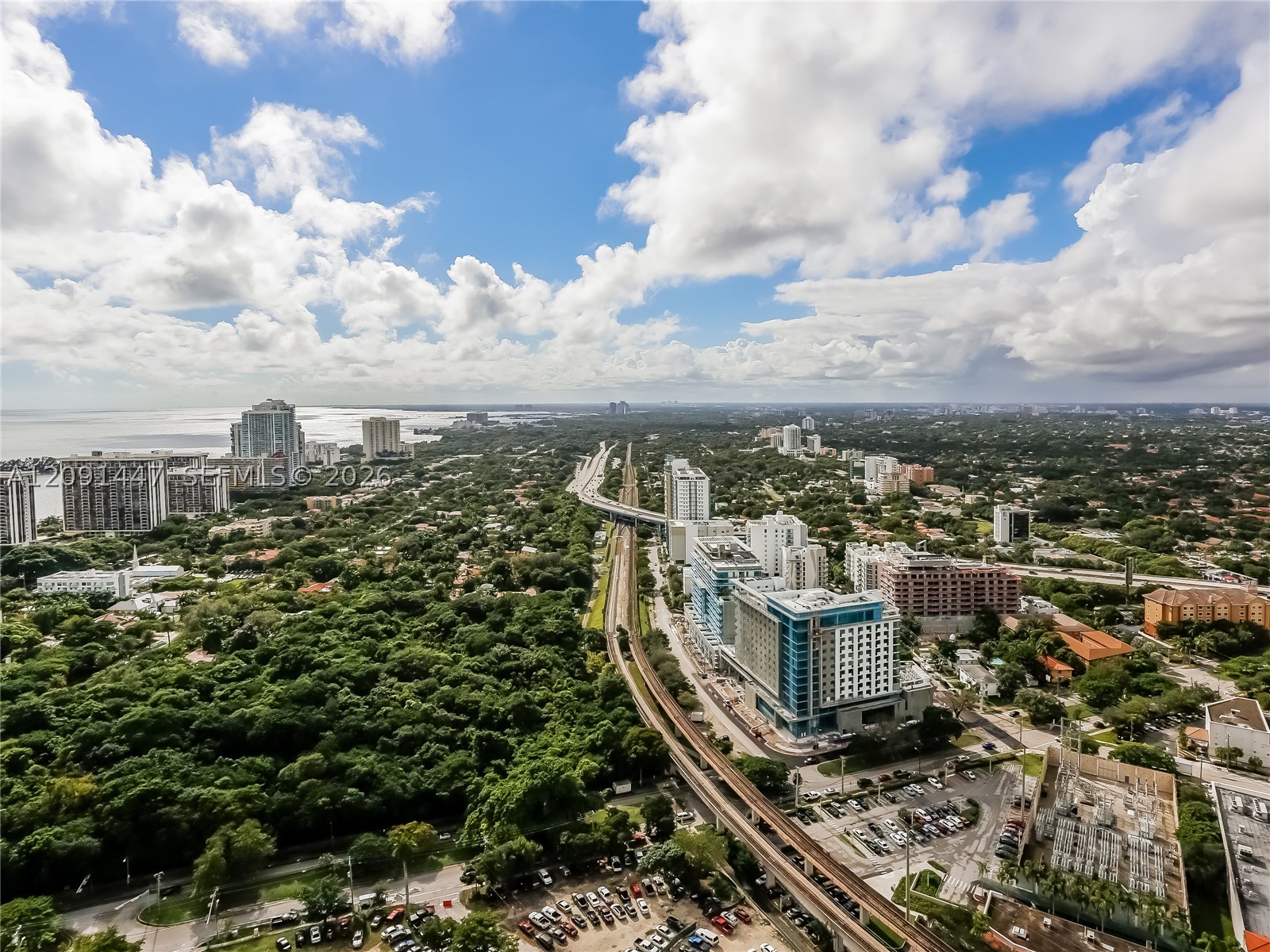 60 SW 13th St #3404, Miami FL 33130