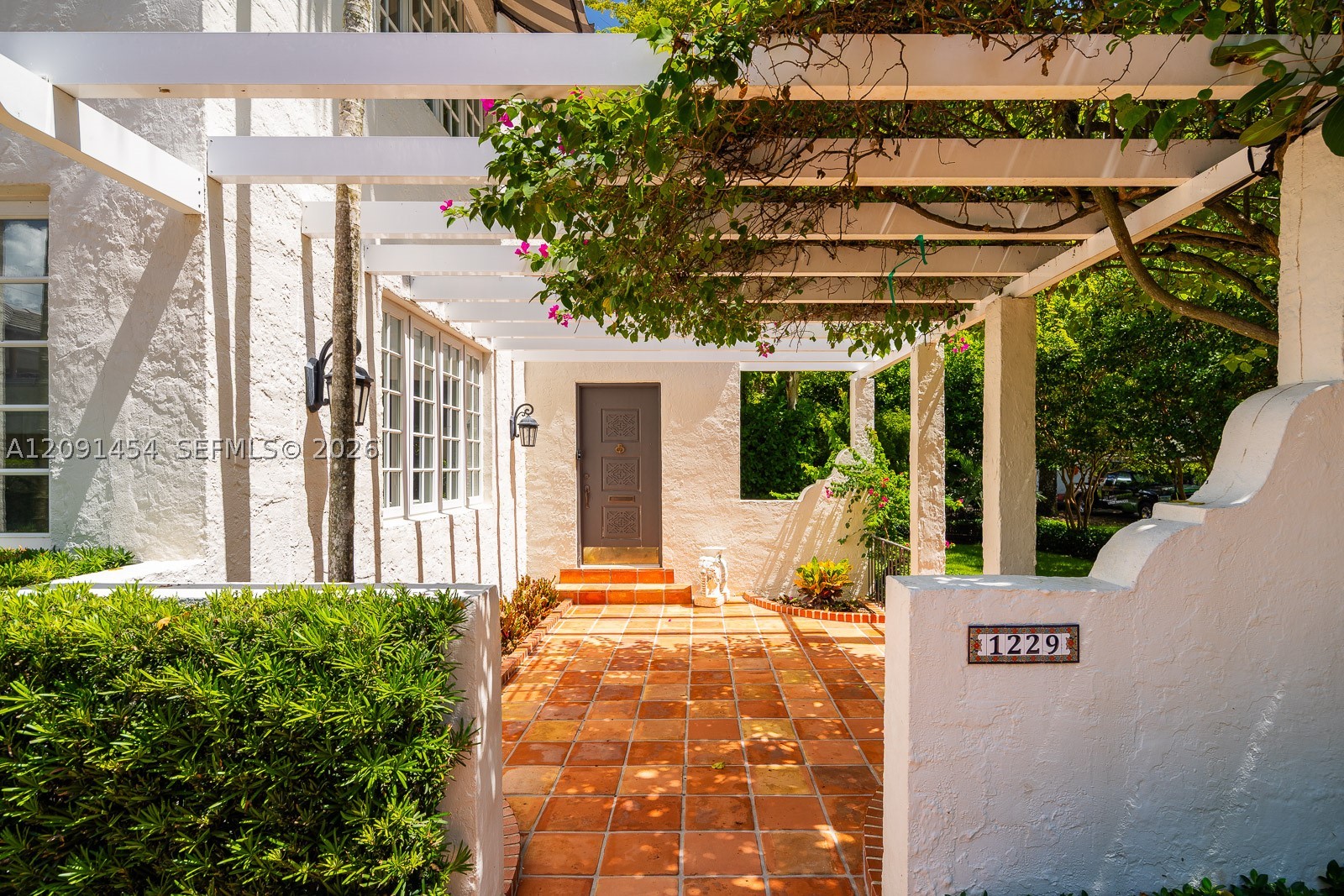 1229 Asturia Ave, Coral Gables FL 33134