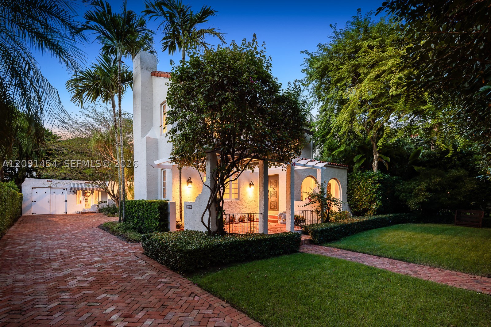 1229 Asturia Ave, Coral Gables FL 33134