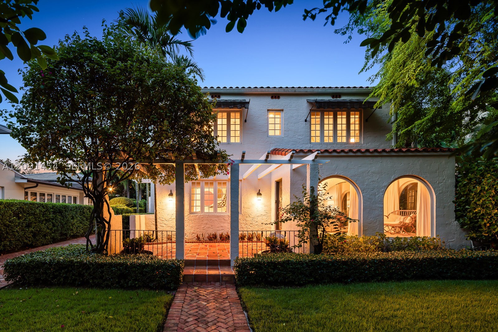 1229 Asturia Ave, Coral Gables FL 33134