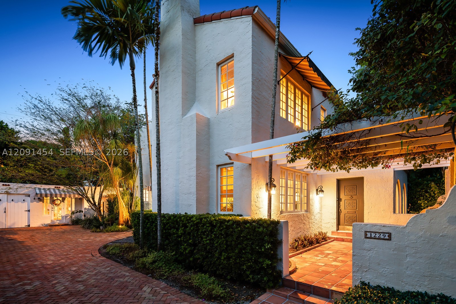 1229 Asturia Ave, Coral Gables FL 33134