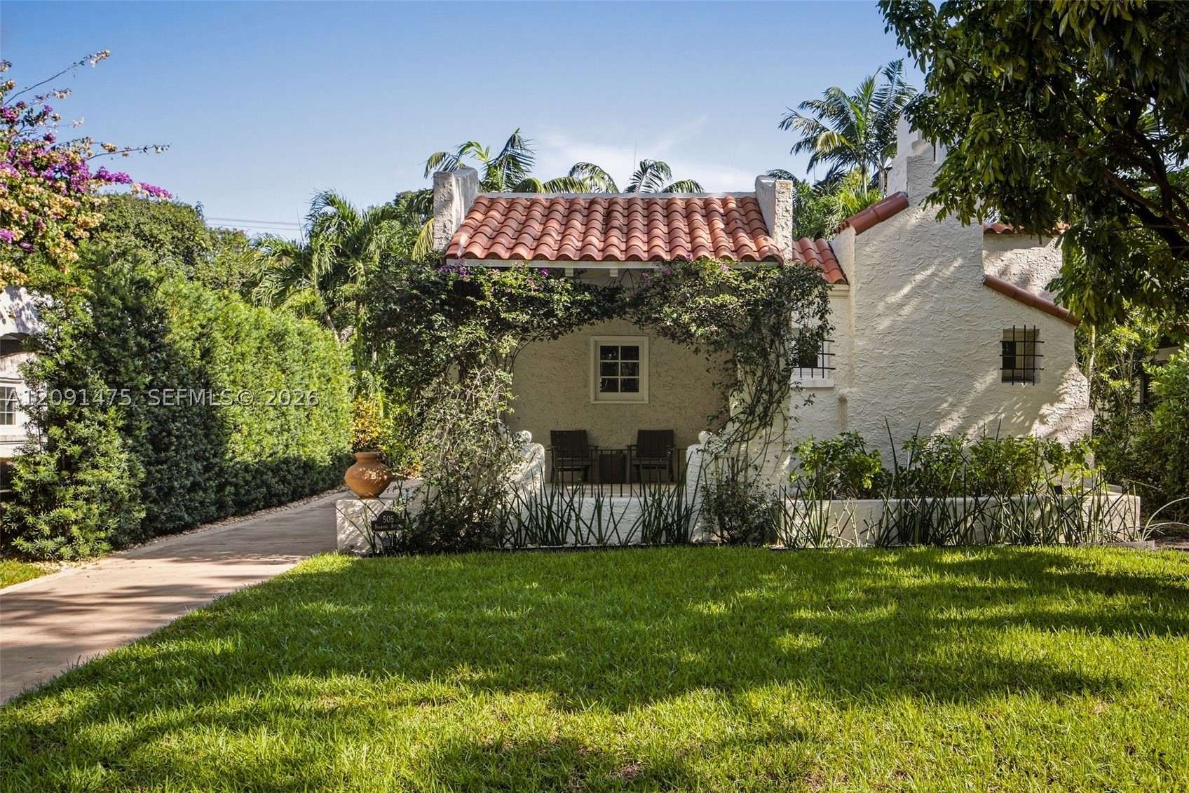 505 Navarre Ave, Coral Gables FL 33134
