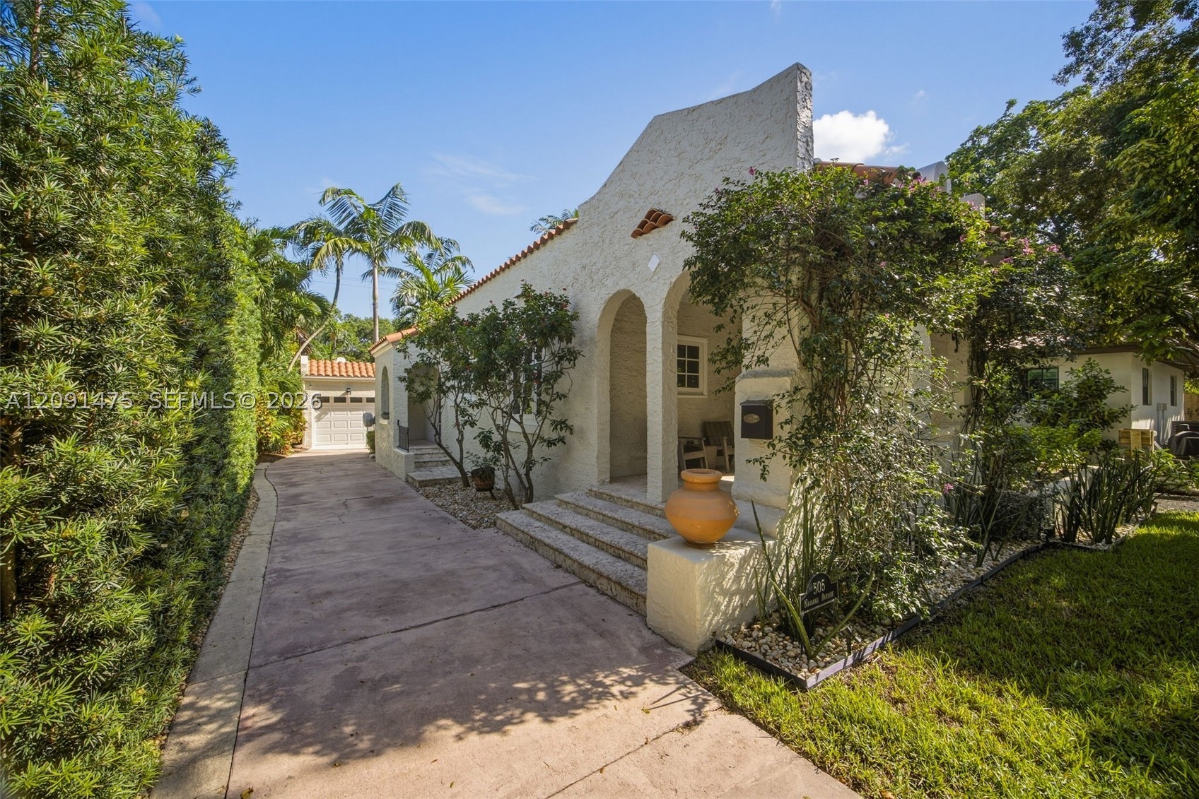 505 Navarre Ave, Coral Gables FL 33134