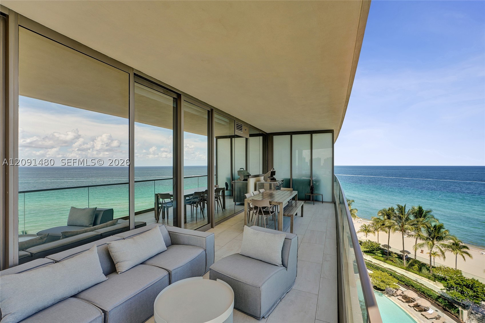 18975 Collins Ave #704, Sunny Isles Beach FL 33160