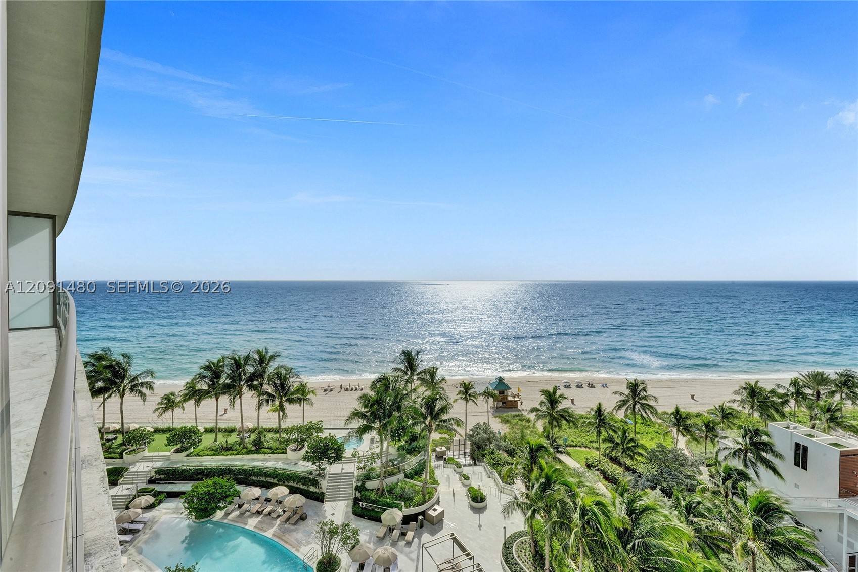 18975 Collins Ave #704, Sunny Isles Beach FL 33160