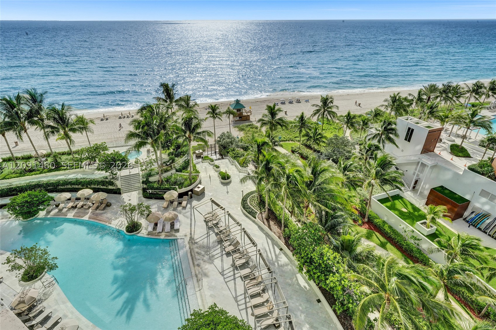 18975 Collins Ave #704, Sunny Isles Beach FL 33160