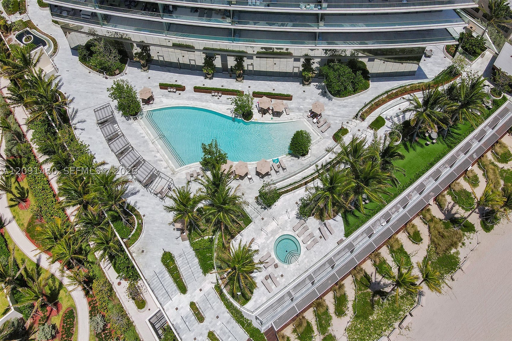 18975 Collins Ave #704, Sunny Isles Beach FL 33160