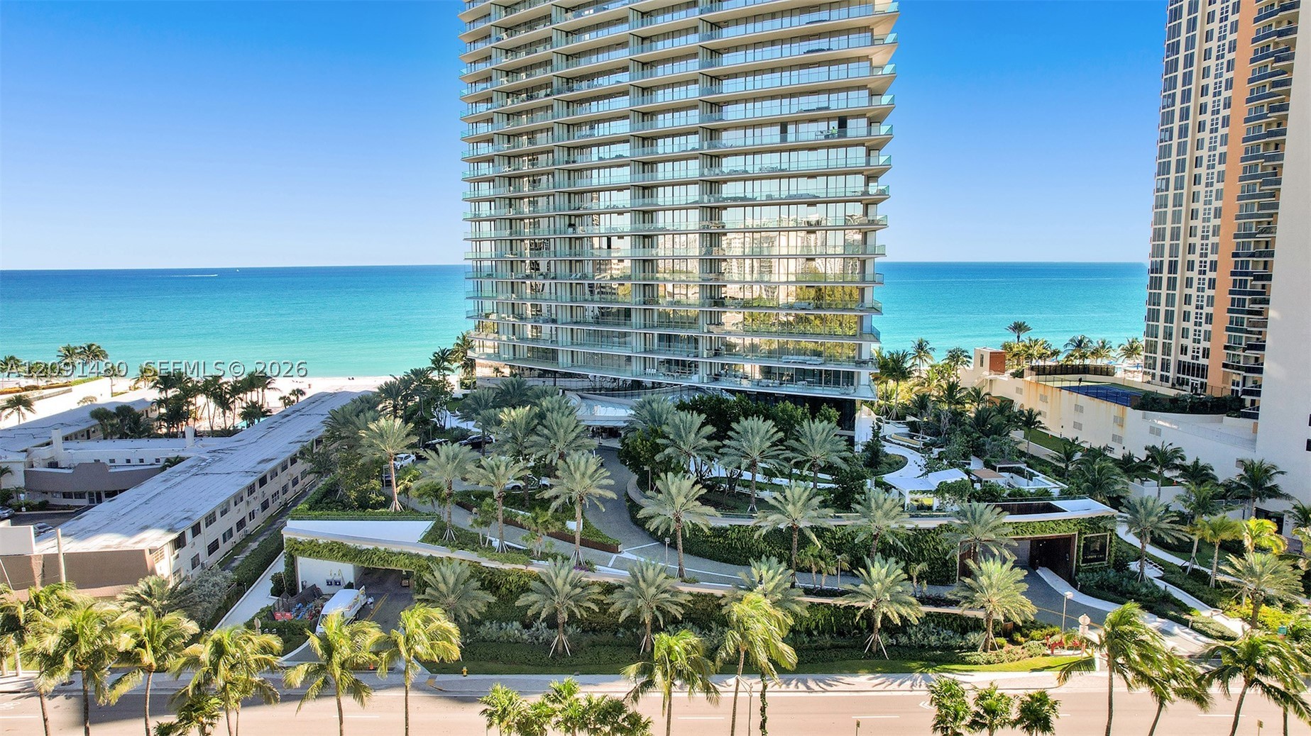 18975 Collins Ave #704, Sunny Isles Beach FL 33160