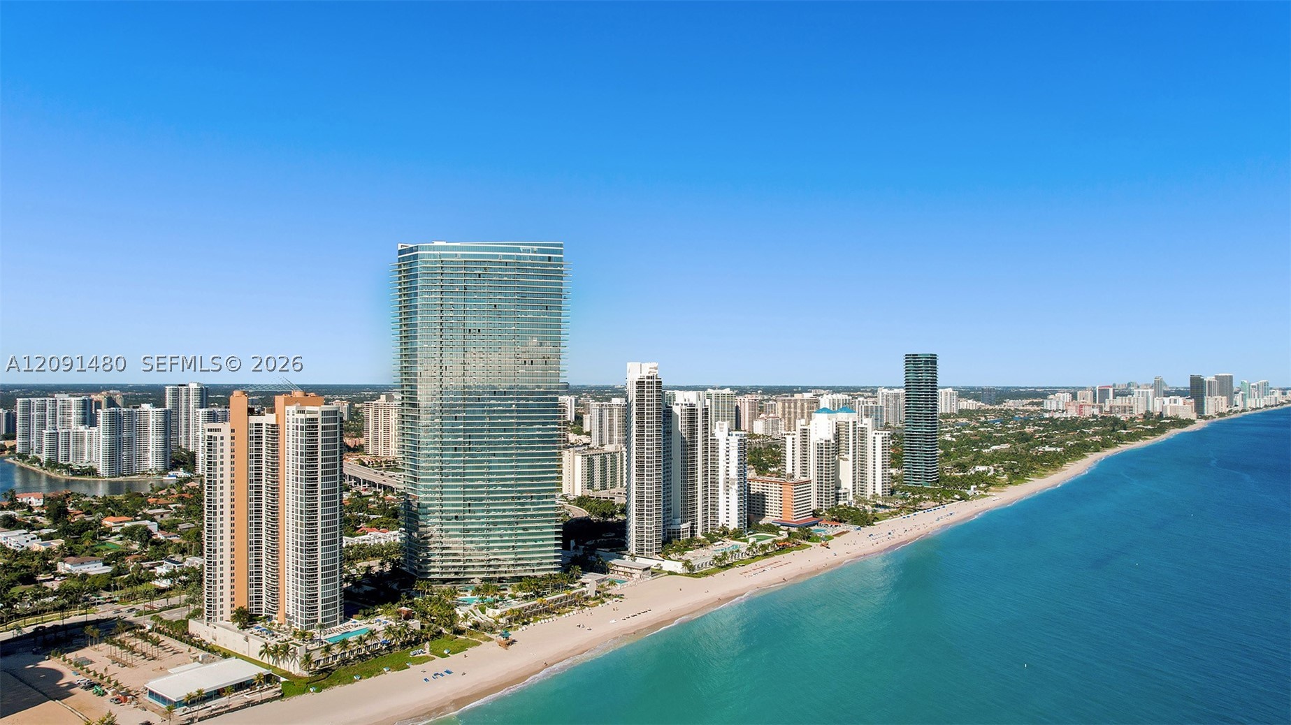 18975 Collins Ave #704, Sunny Isles Beach FL 33160