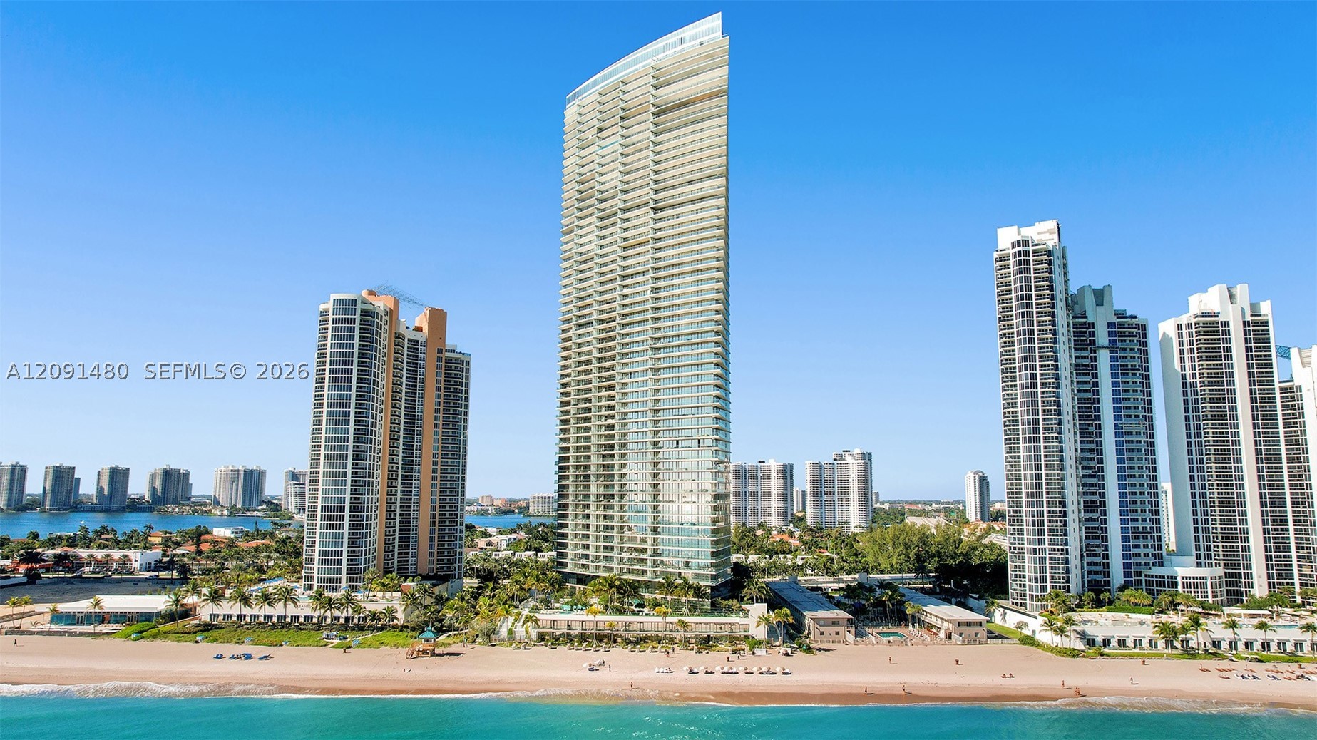 18975 Collins Ave #704, Sunny Isles Beach FL 33160