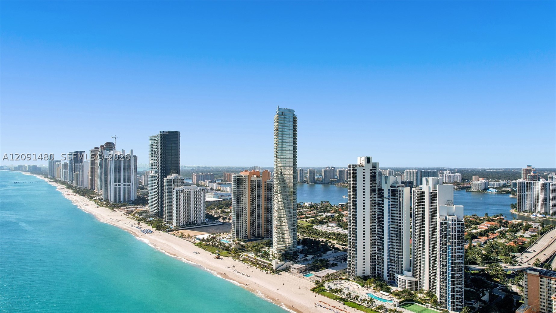 18975 Collins Ave #704, Sunny Isles Beach FL 33160