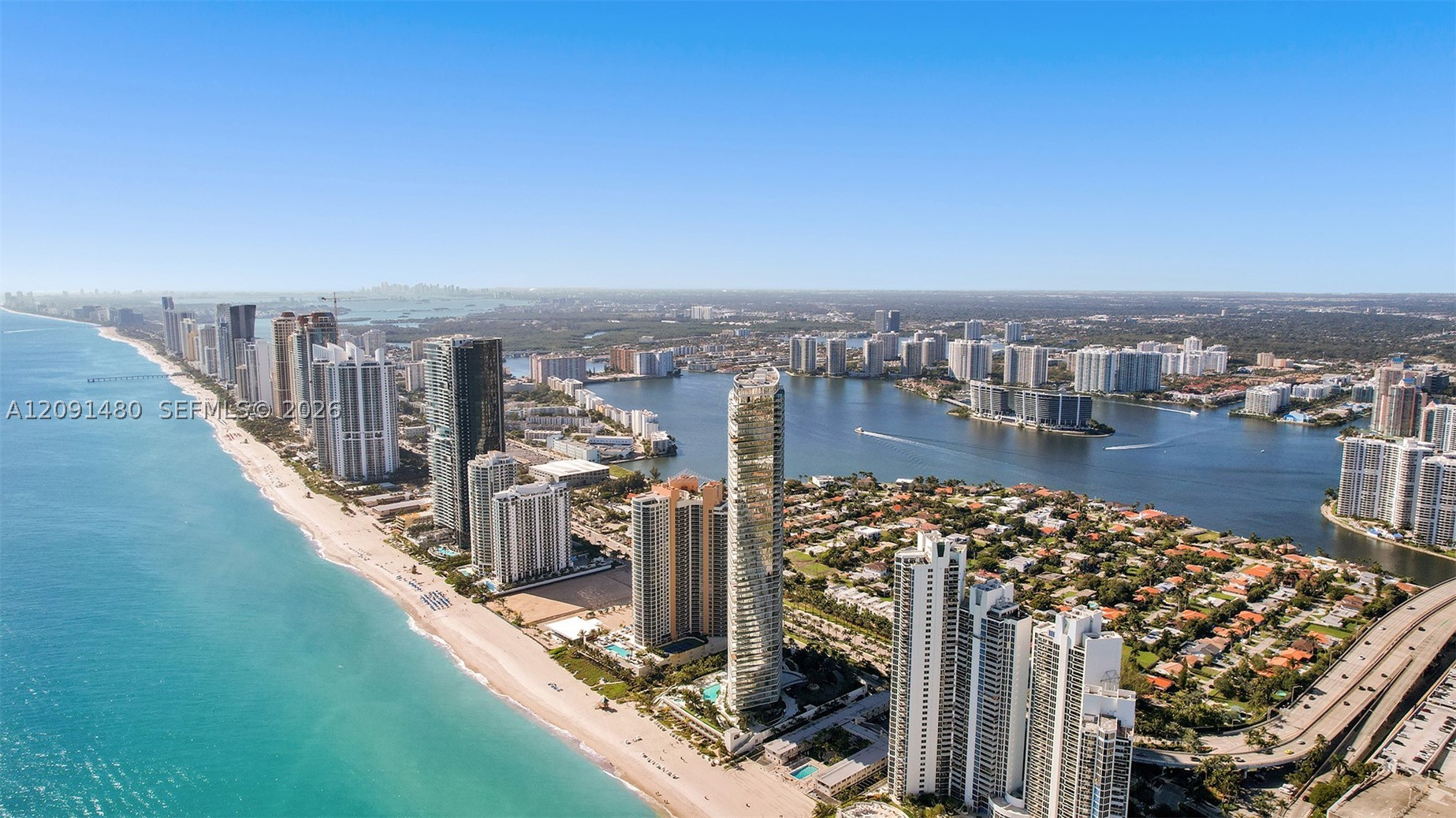 18975 Collins Ave #704, Sunny Isles Beach FL 33160