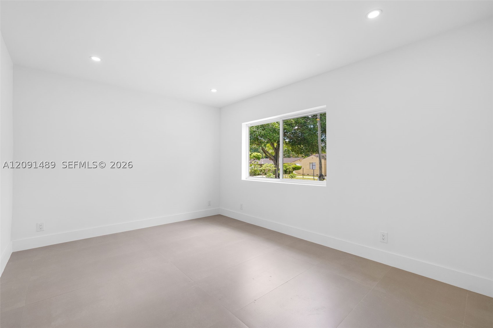 701 NE 119th St, Biscayne Park FL 33161