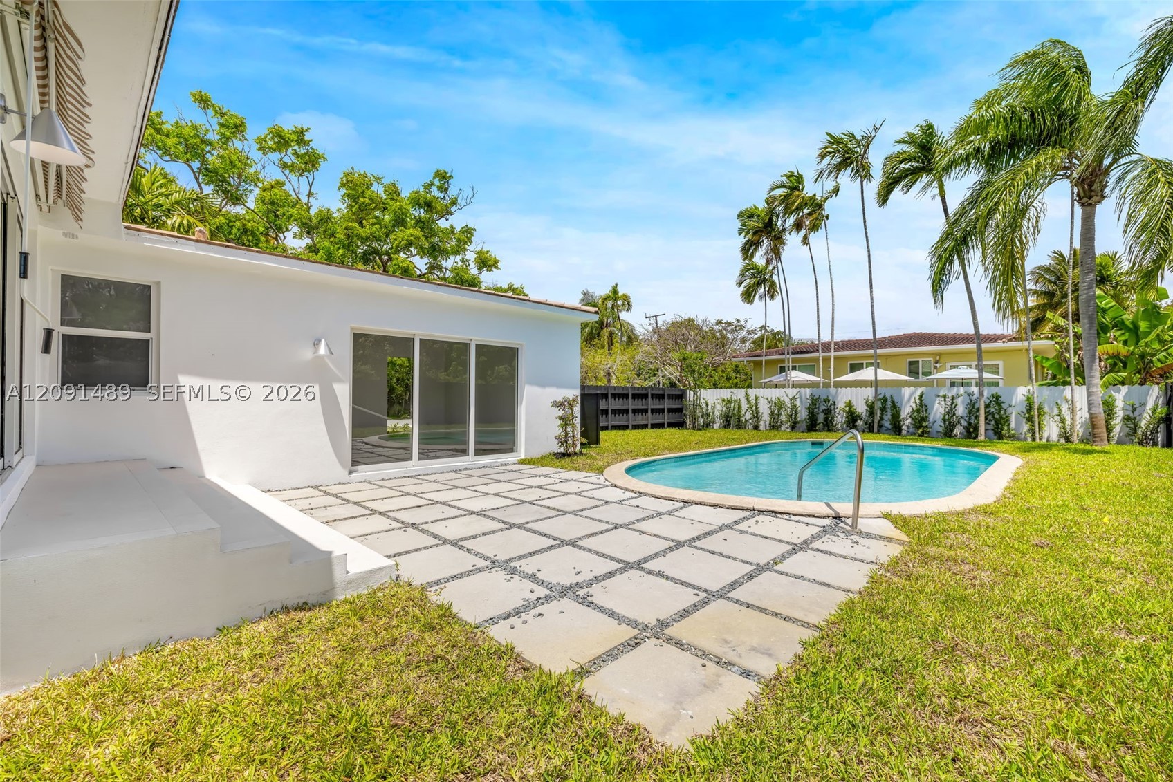 701 NE 119th St, Biscayne Park FL 33161