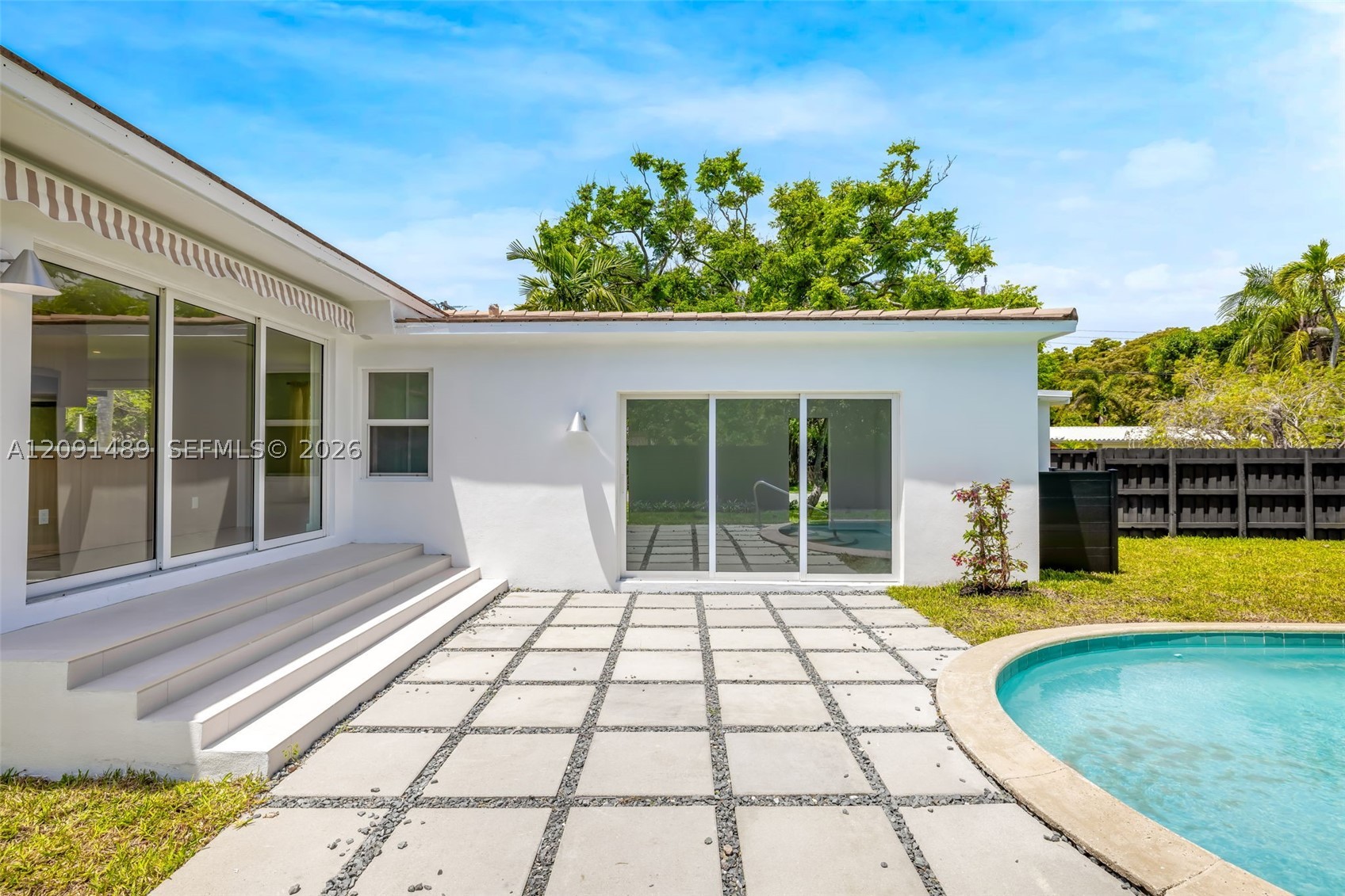701 NE 119th St, Biscayne Park FL 33161