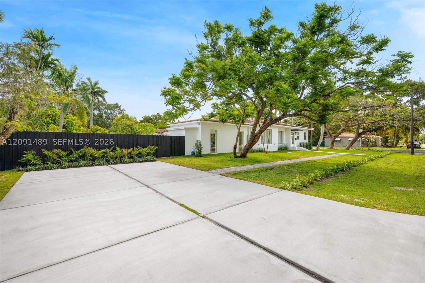 701 NE 119th St, Biscayne Park FL 33161