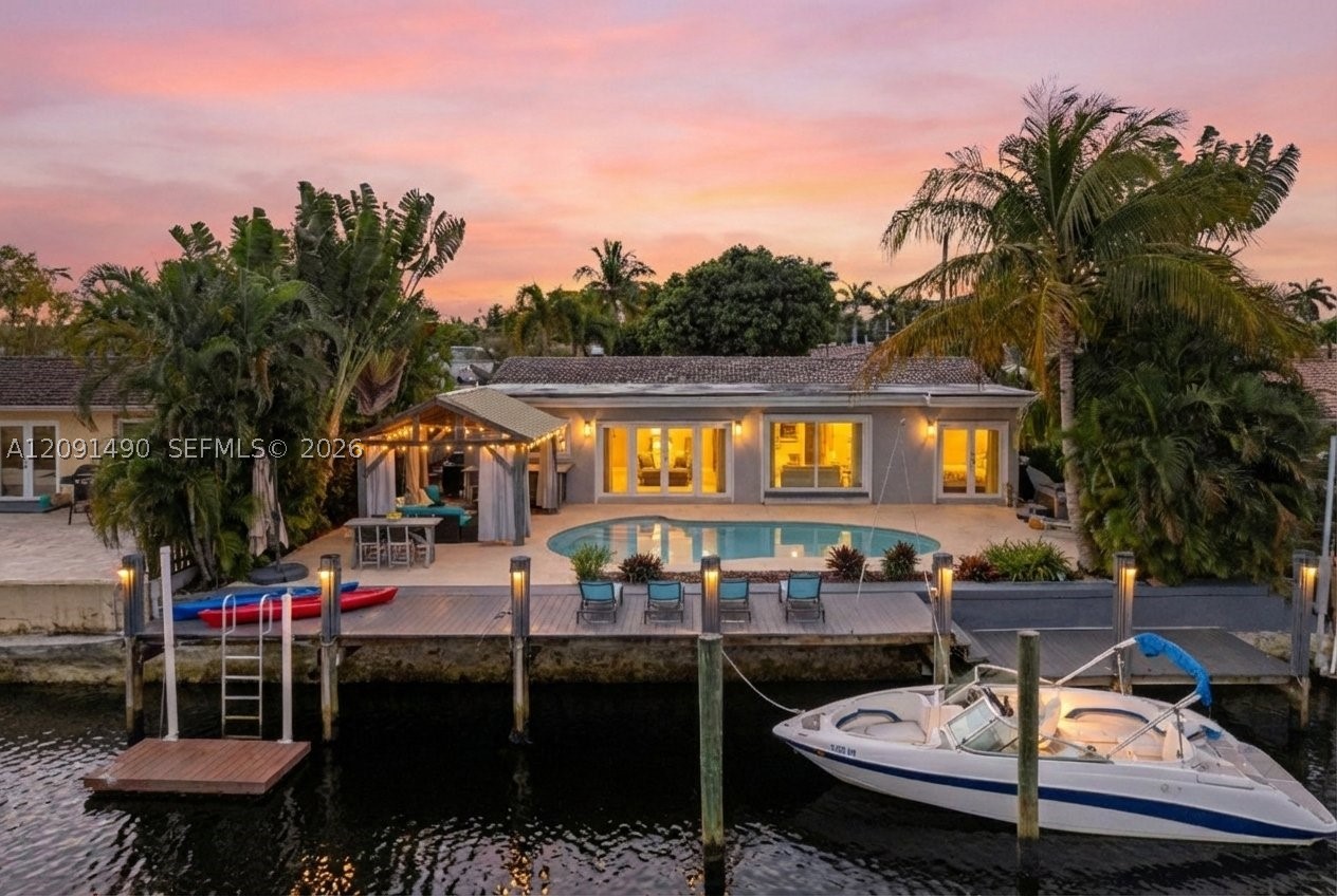 1841 SE 6th St, Pompano Beach FL 33060