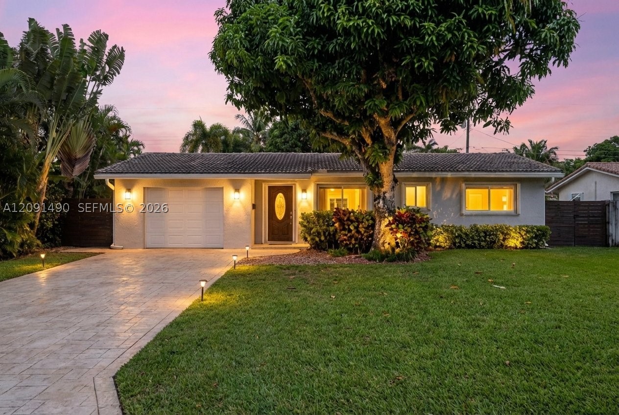 1841 SE 6th St, Pompano Beach FL 33060