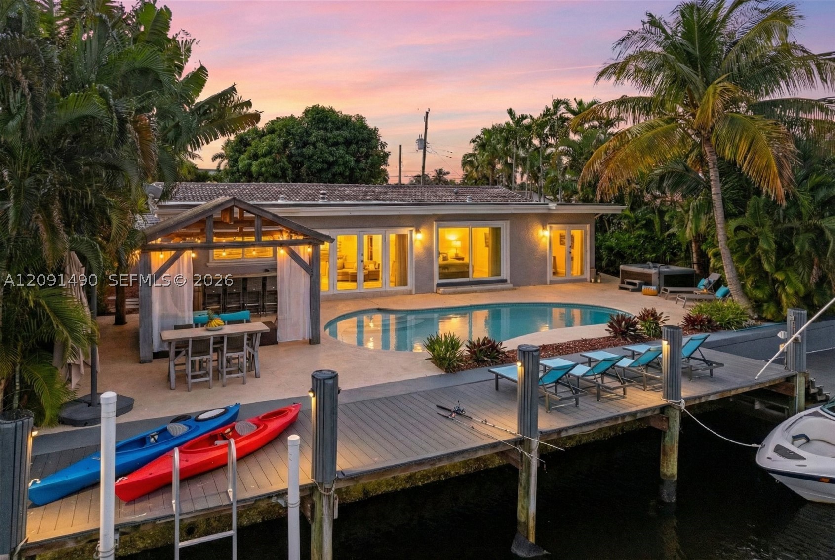 1841 SE 6th St, Pompano Beach FL 33060