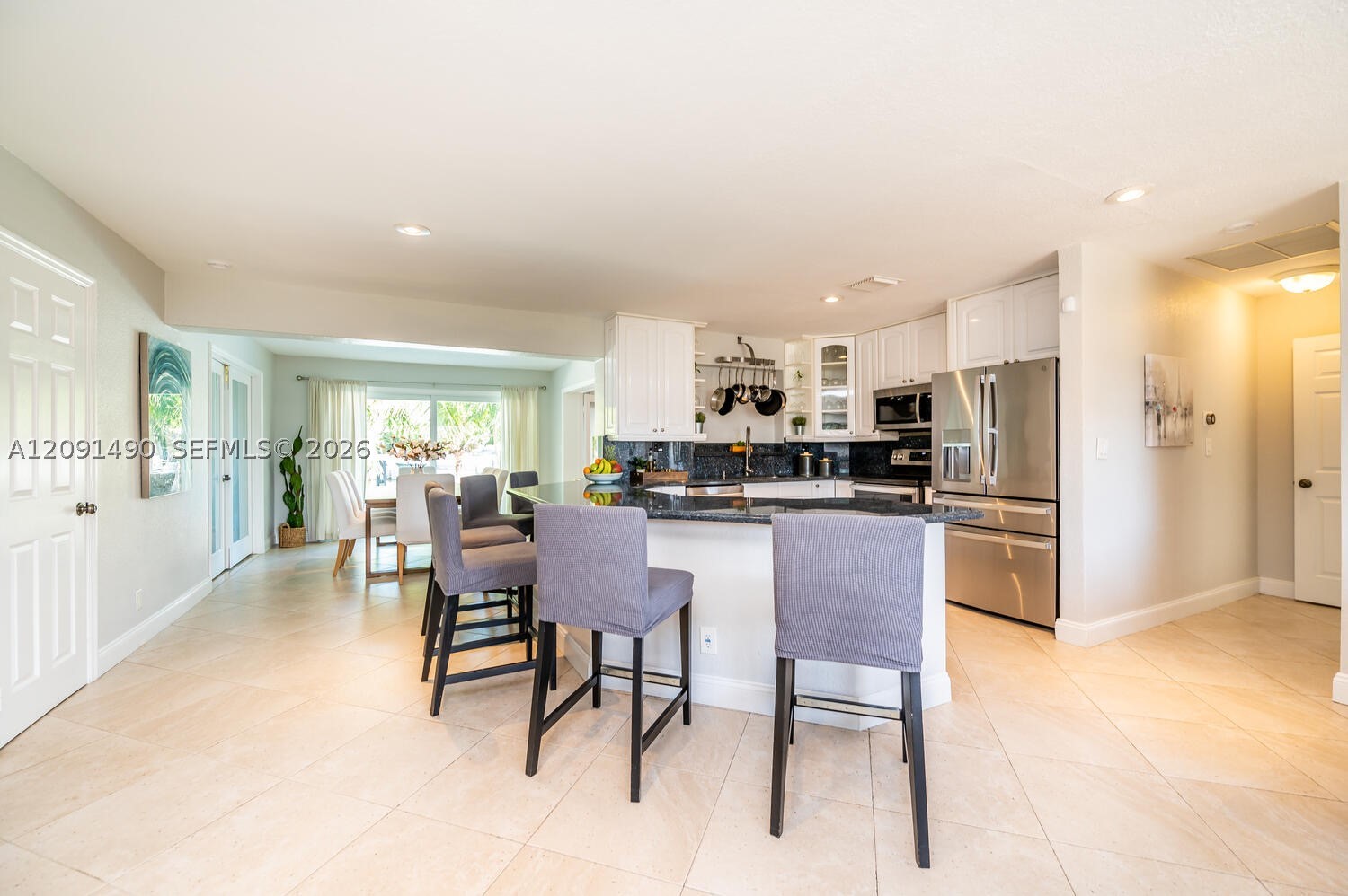 1841 SE 6th St, Pompano Beach FL 33060