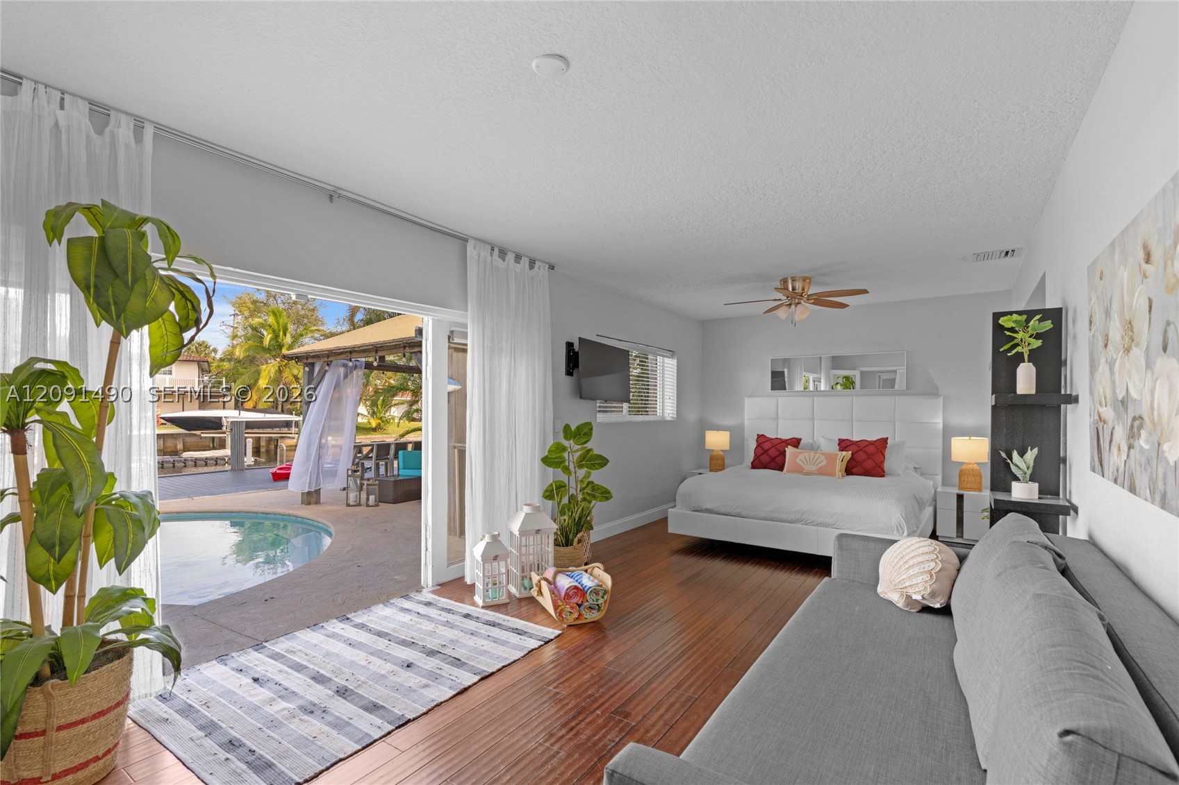1841 SE 6th St, Pompano Beach FL 33060