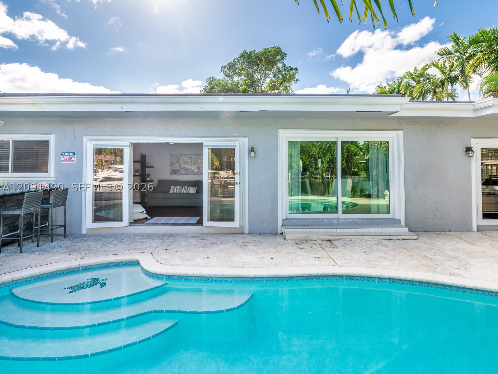 1841 SE 6th St, Pompano Beach FL 33060