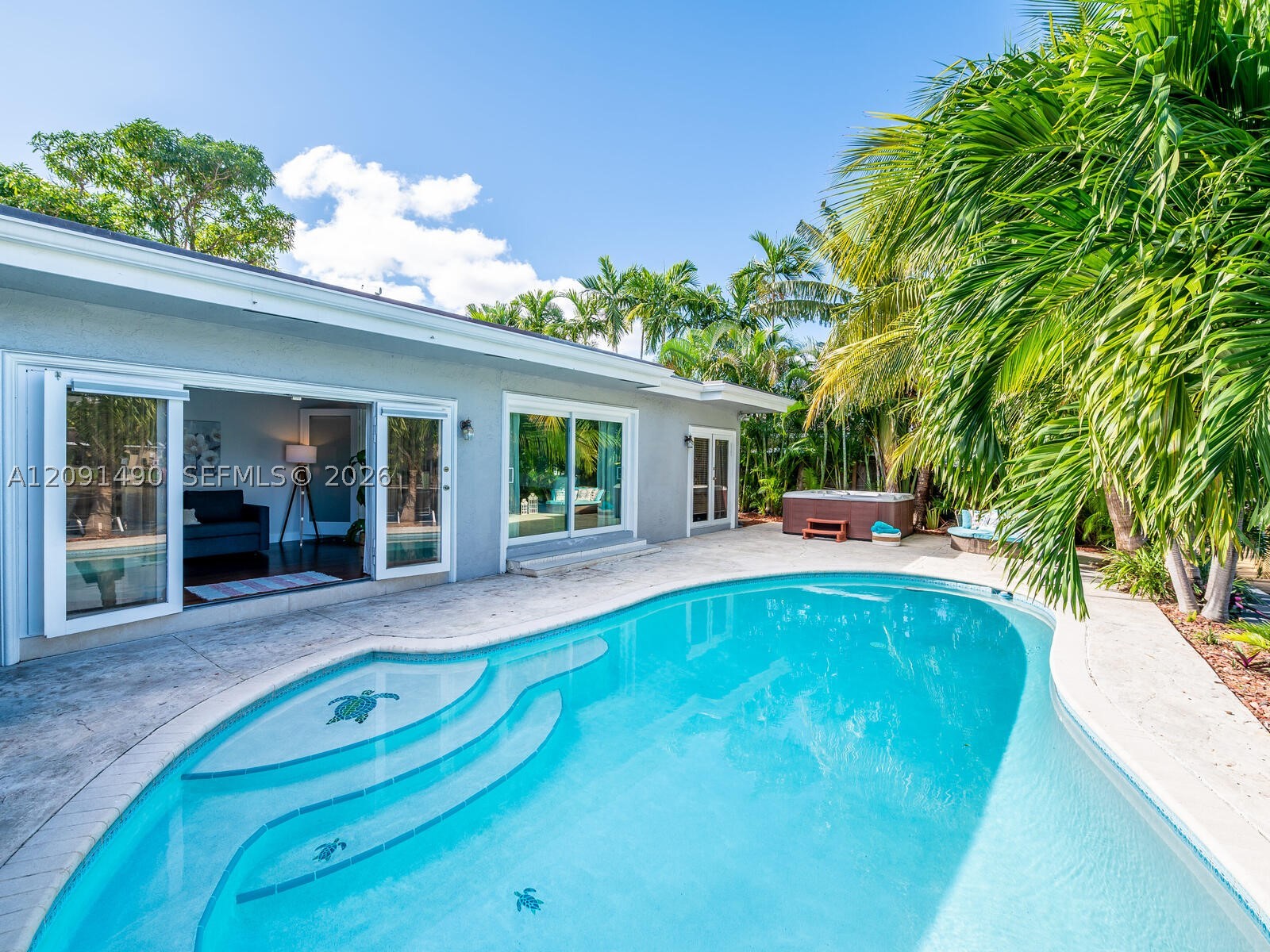 1841 SE 6th St, Pompano Beach FL 33060