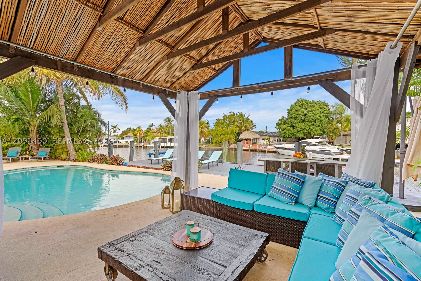 1841 SE 6th St, Pompano Beach FL 33060
