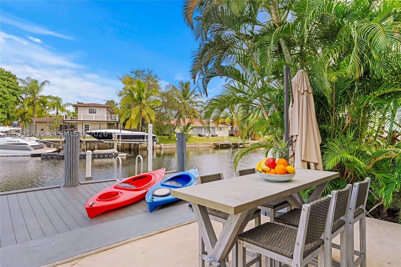 1841 SE 6th St, Pompano Beach FL 33060