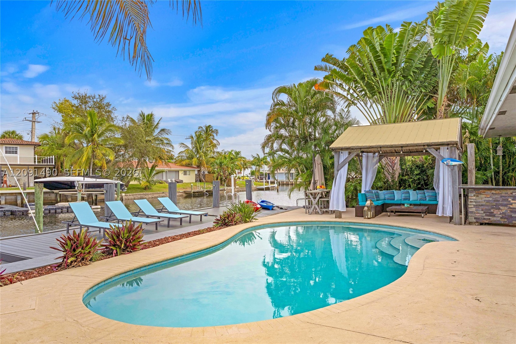 1841 SE 6th St, Pompano Beach FL 33060