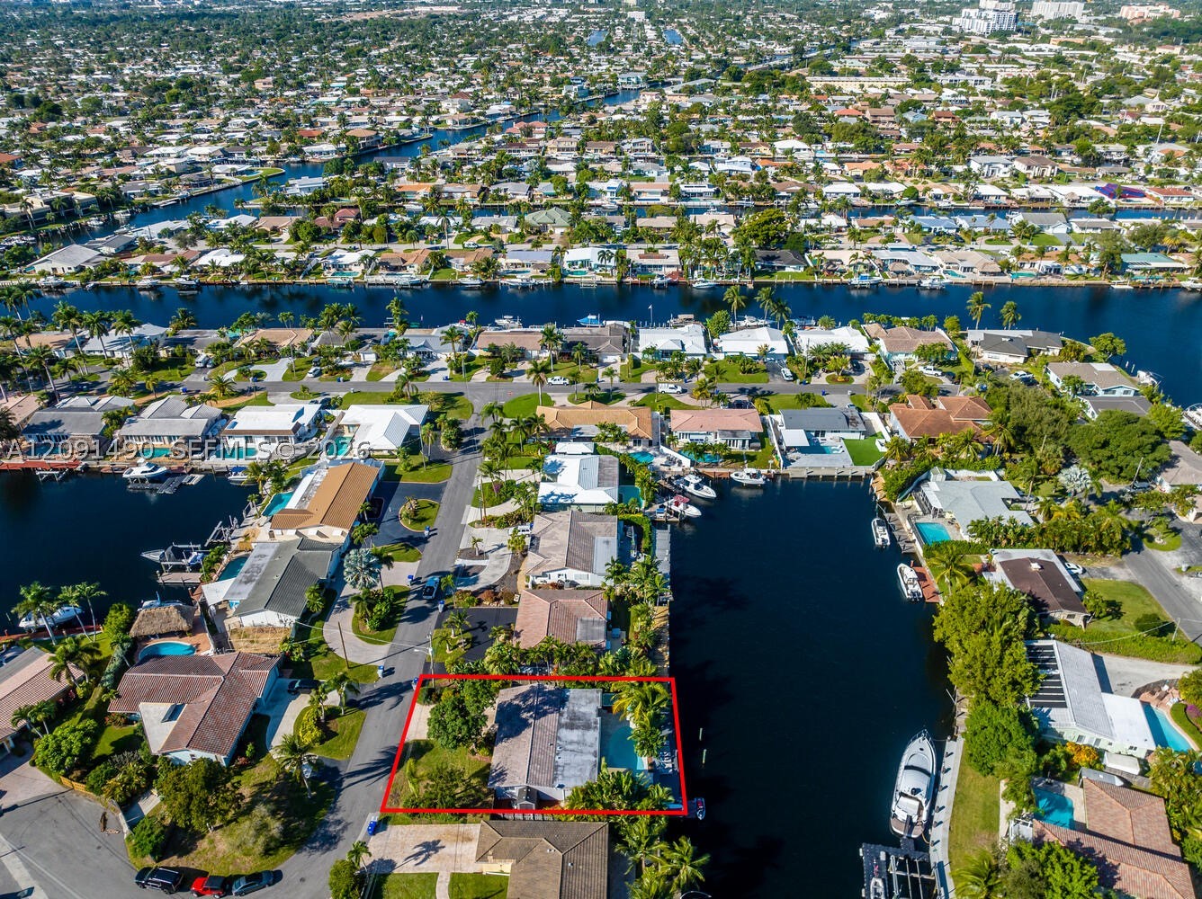 1841 SE 6th St, Pompano Beach FL 33060